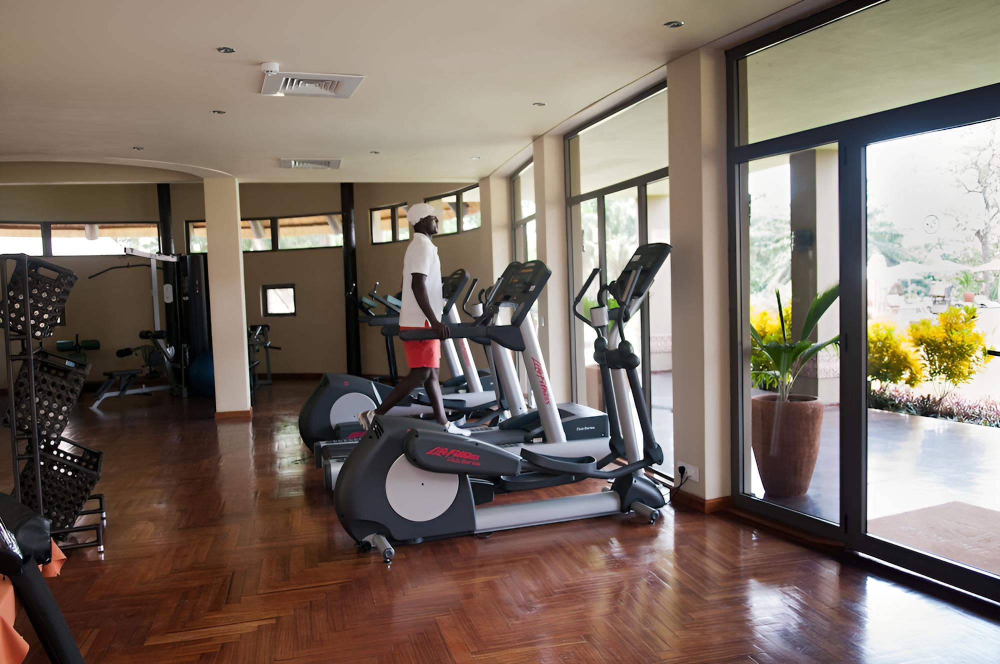 Cozy and Furnished Studio at Menteng Park Apartment