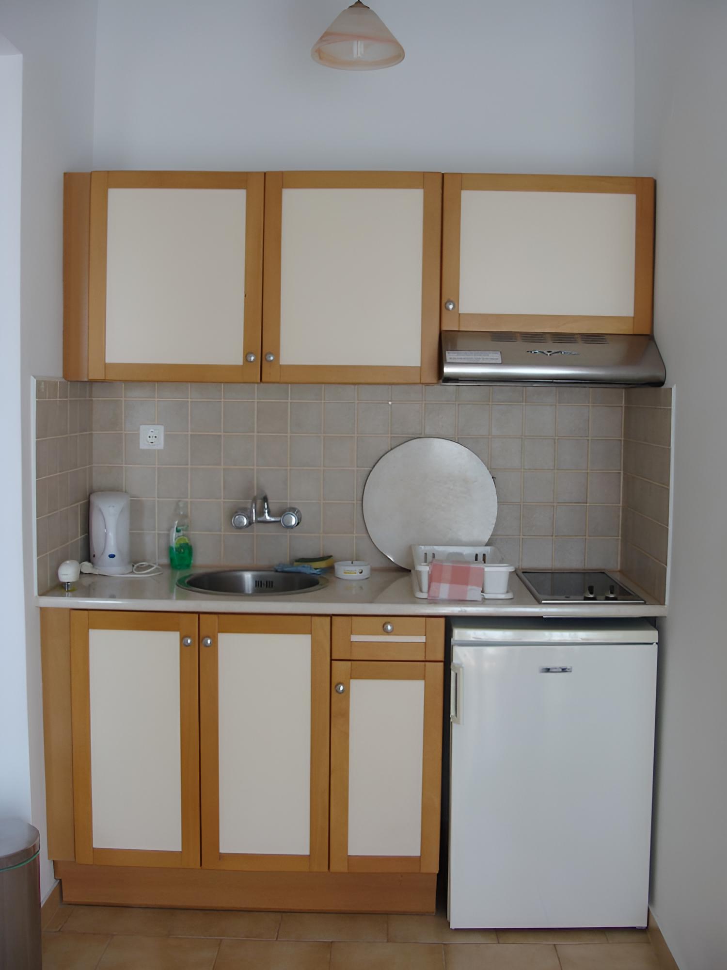 Tilemachos Rooms & Studios