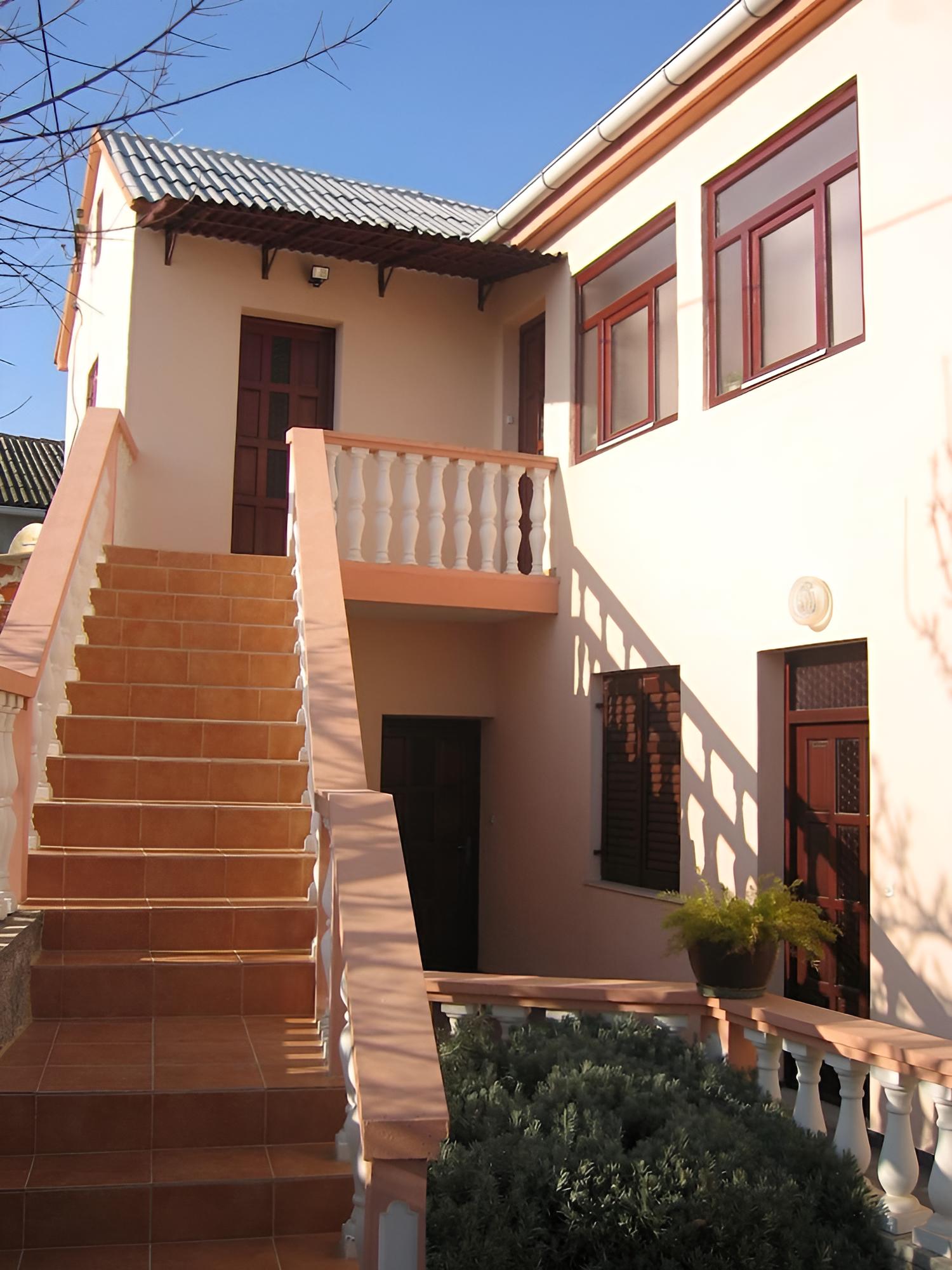 Jakov - old Town Center - A1