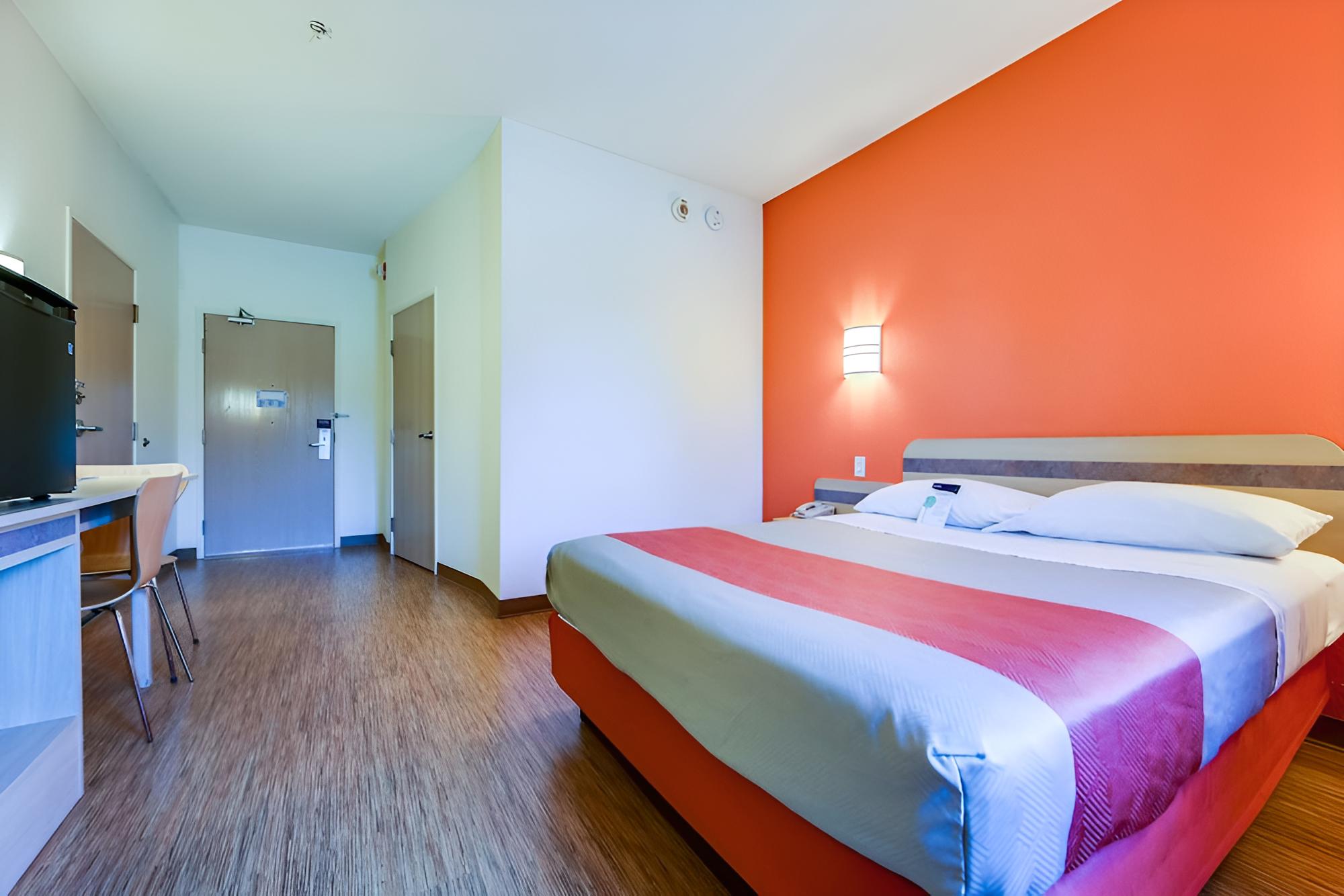 Motel 6 Mississauga, ON - Toronto