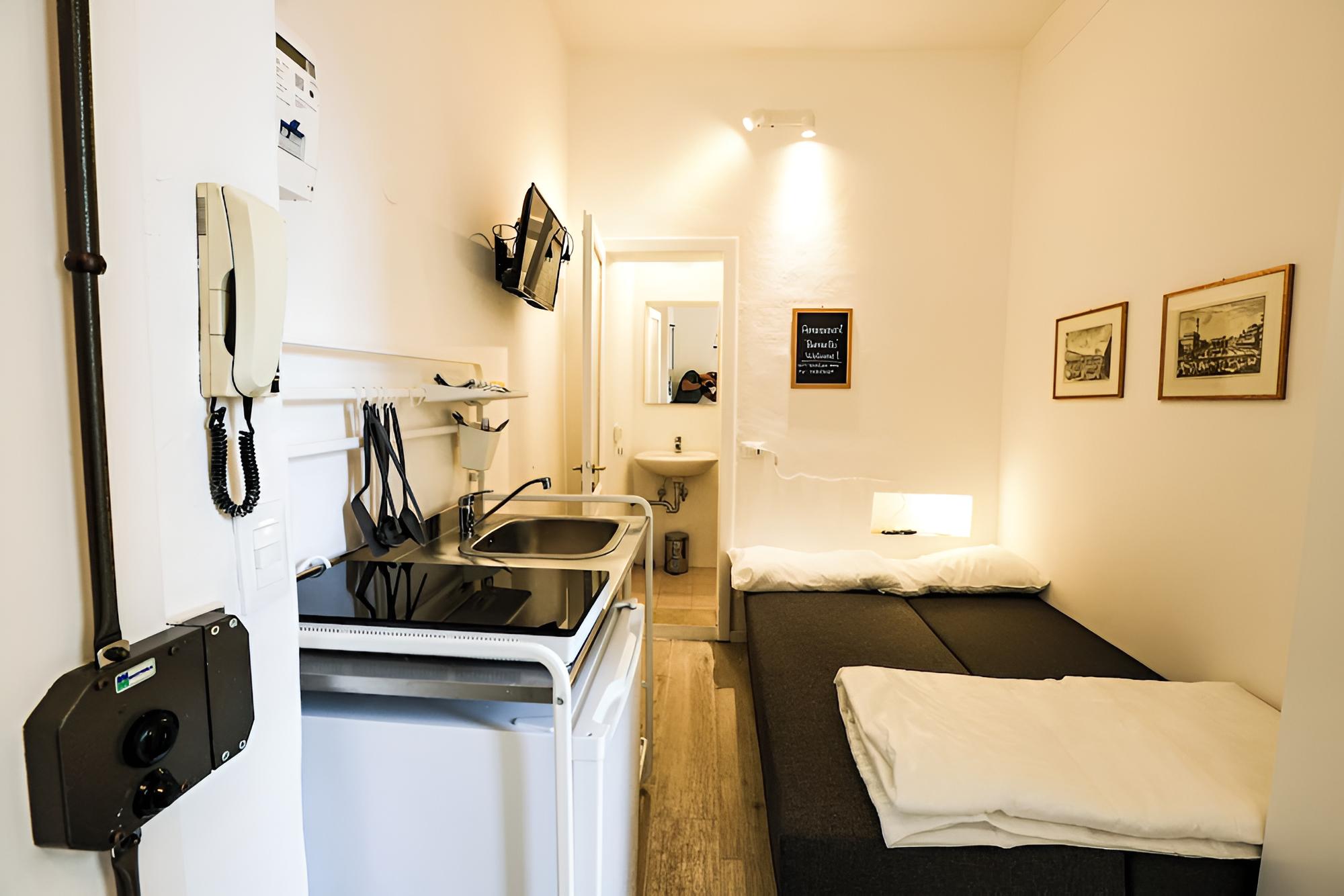 Raffaello Apartament