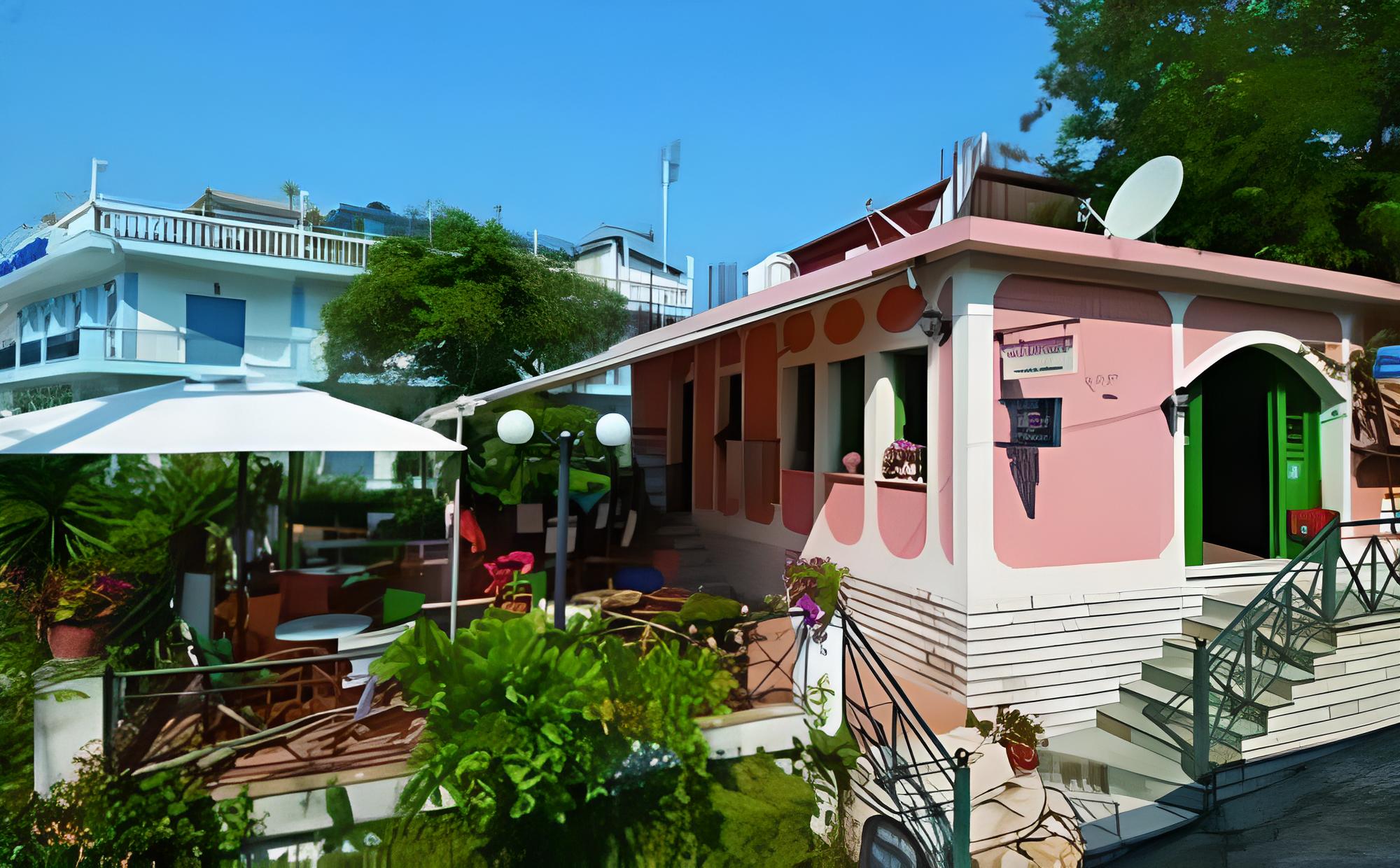 Milos Studios