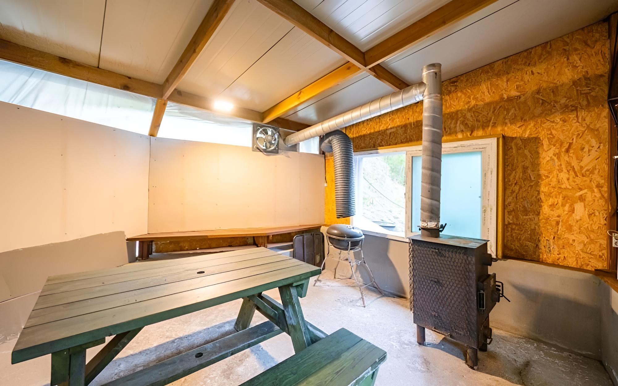 Yangpyeong Sweet Tree Pension