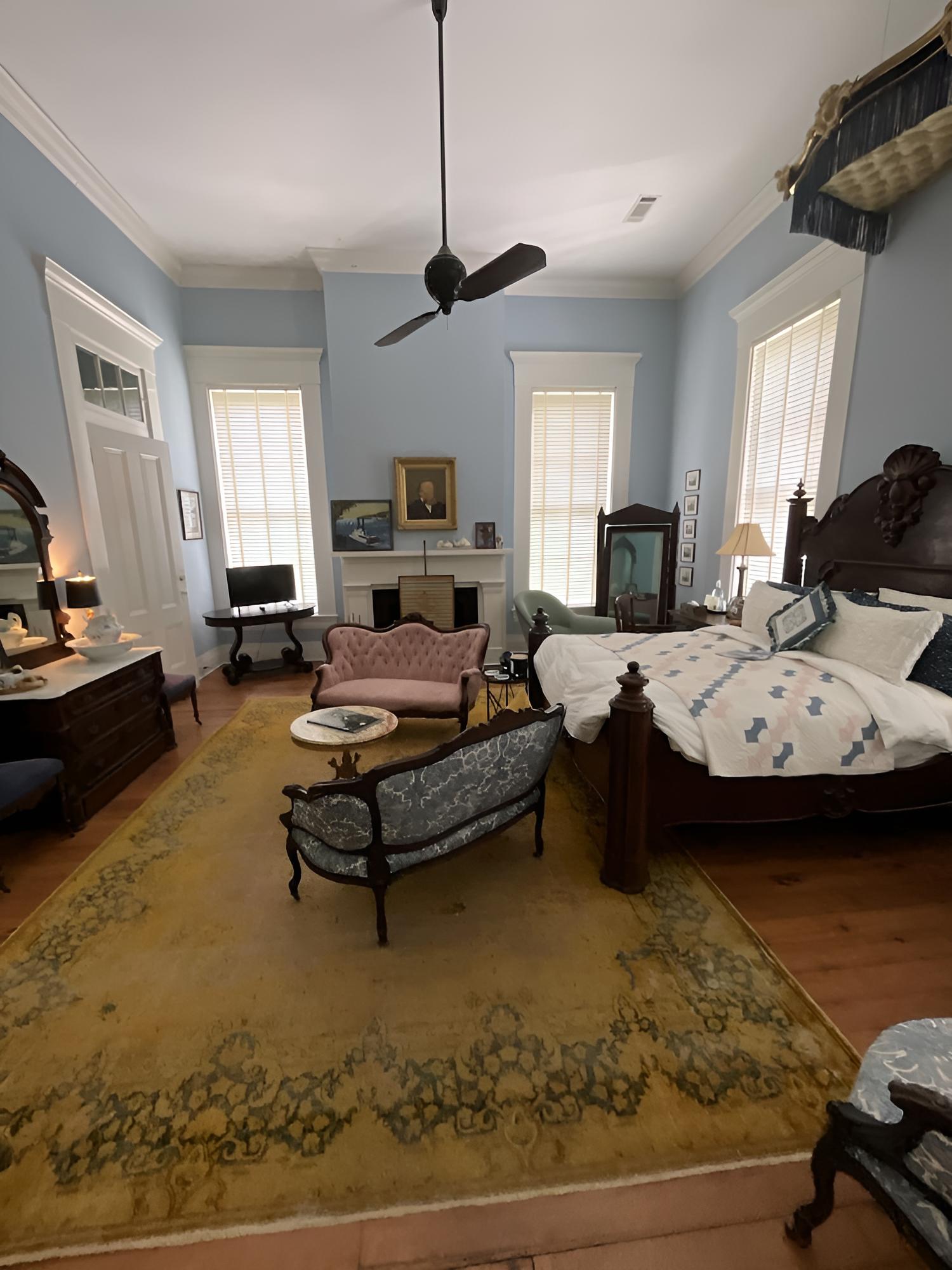The Belmont 1857, Billede 22