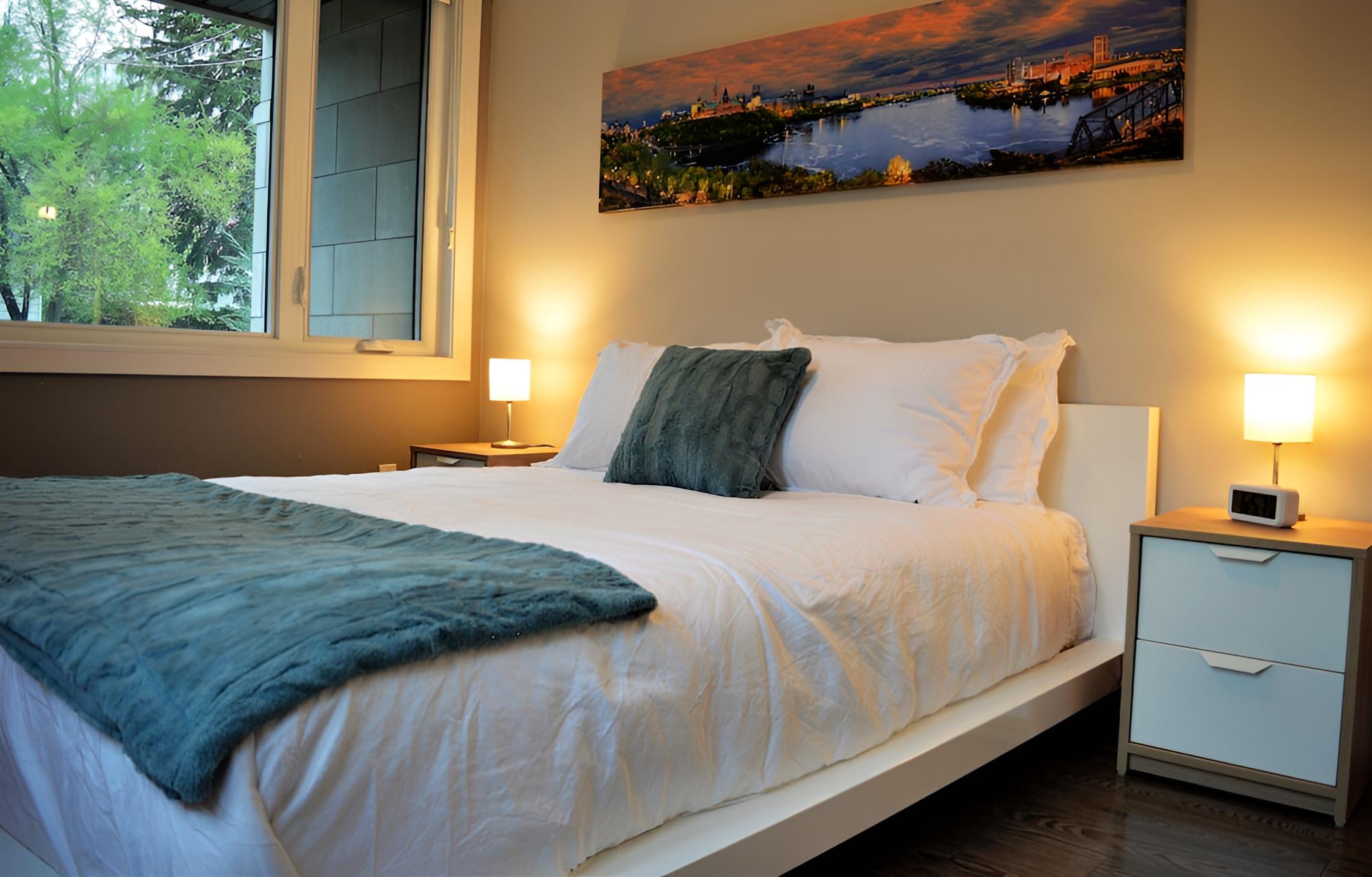 Simply Luxury Stays - Image 1