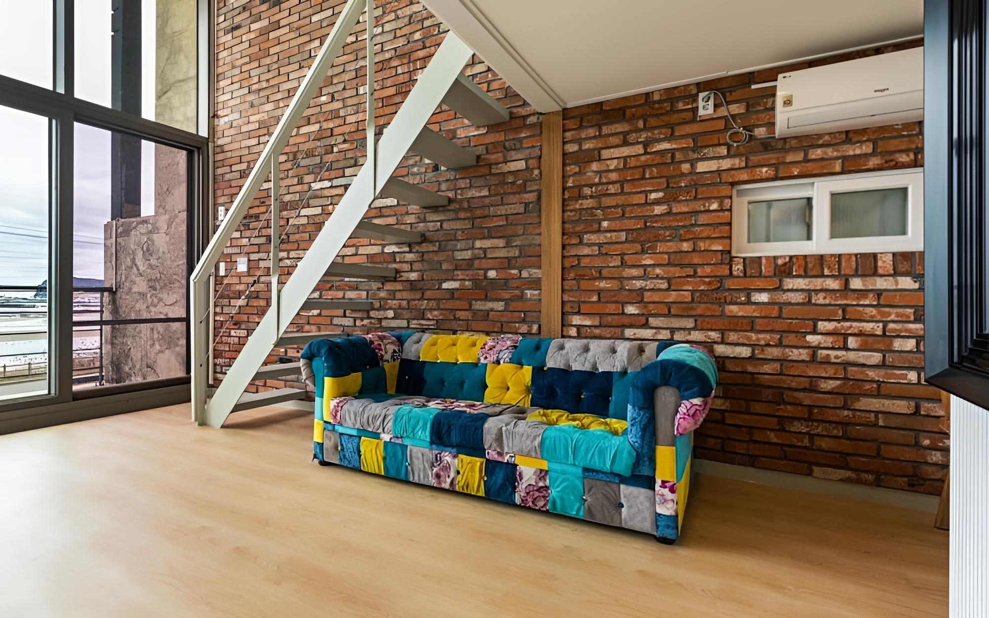 Jeju Rumine Pension