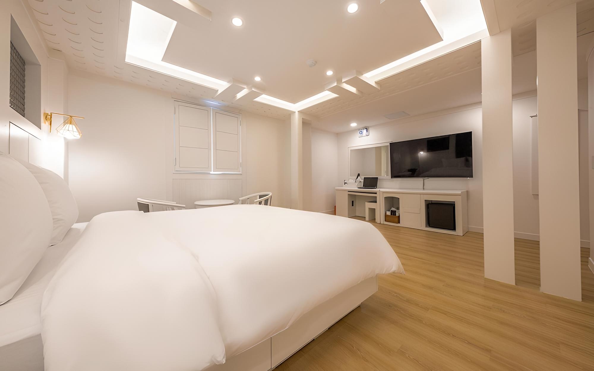 Chungju Hotel Awesome