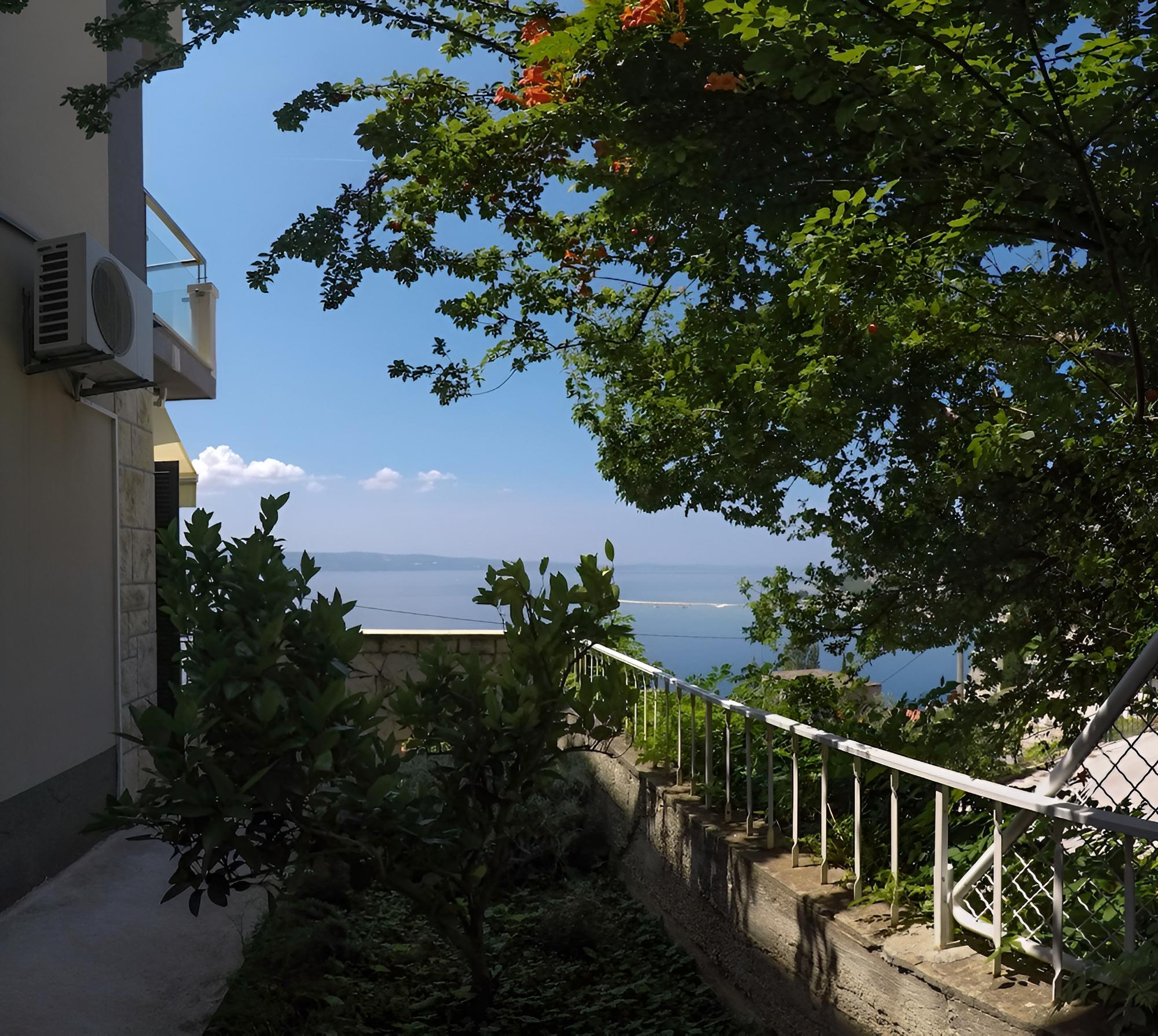 Iva - With Beautiful View - A1