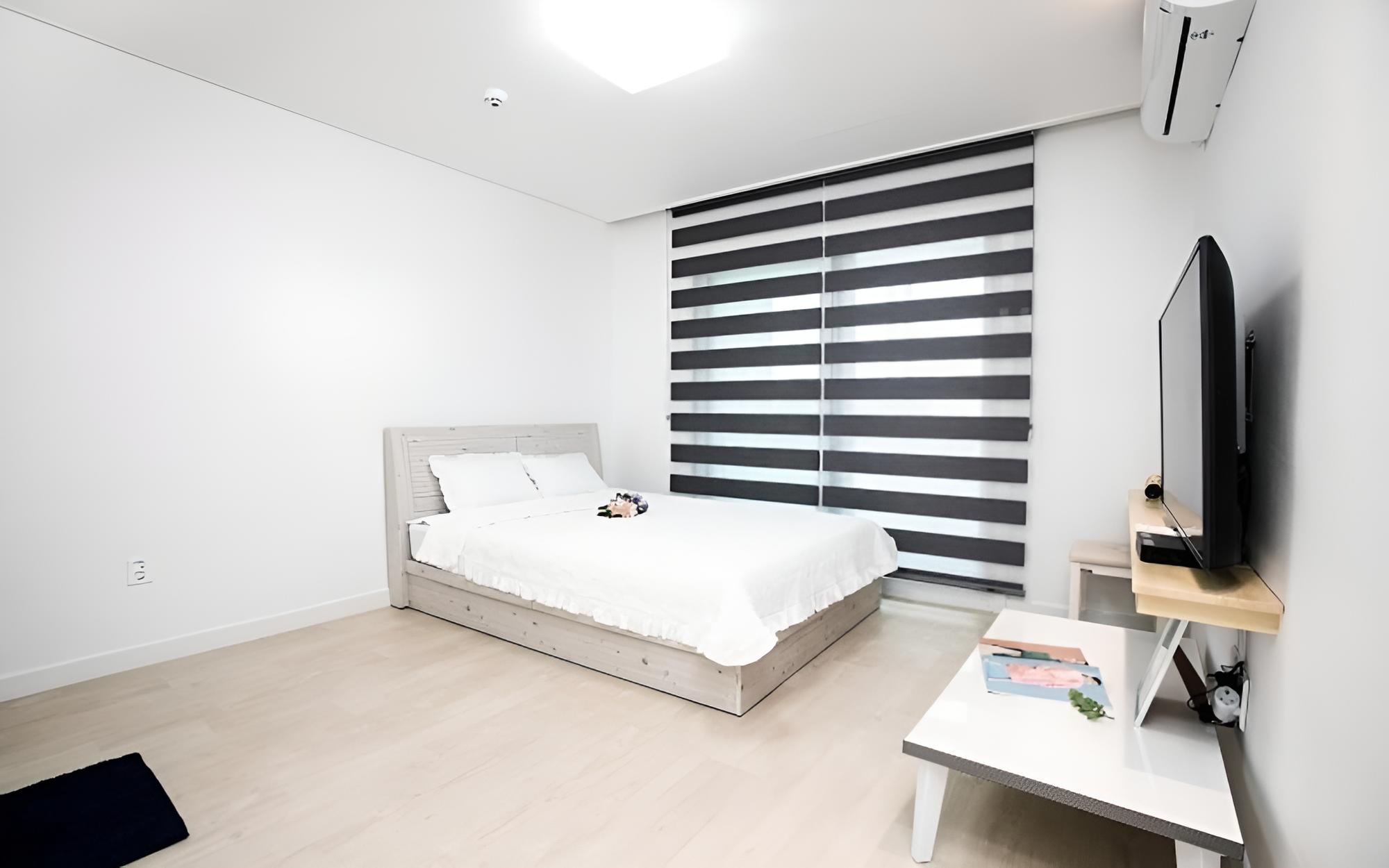 Samcheok Blue Pearl Pension
