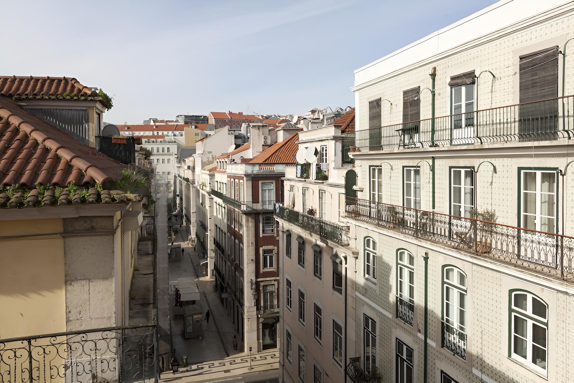 Downtown Douradores by Homing