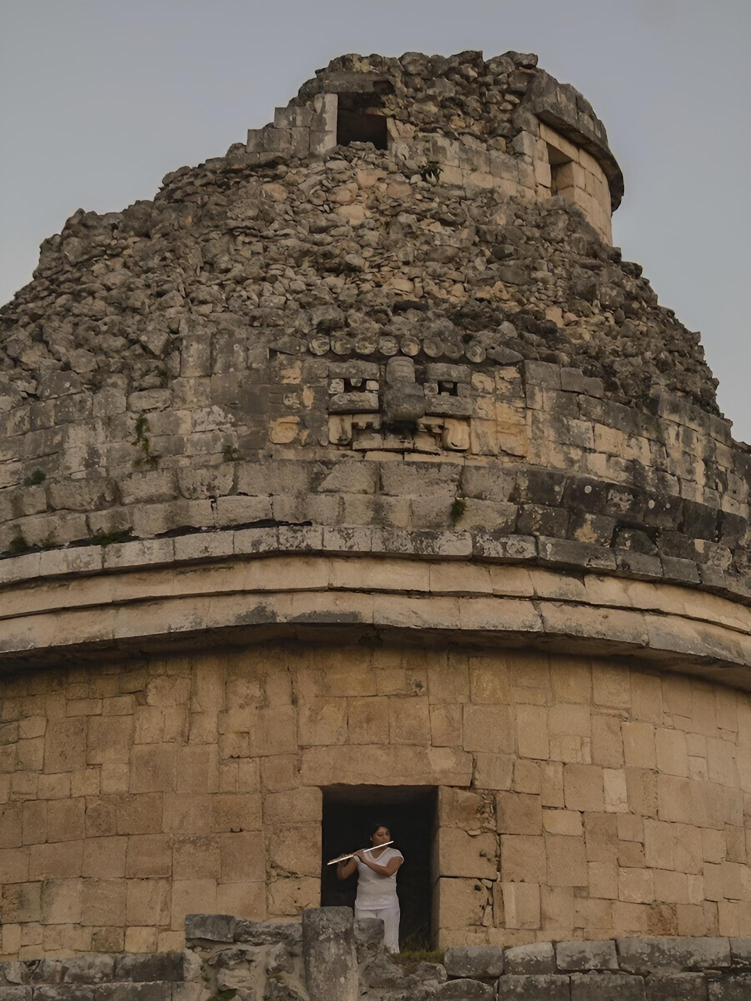 El cuyo