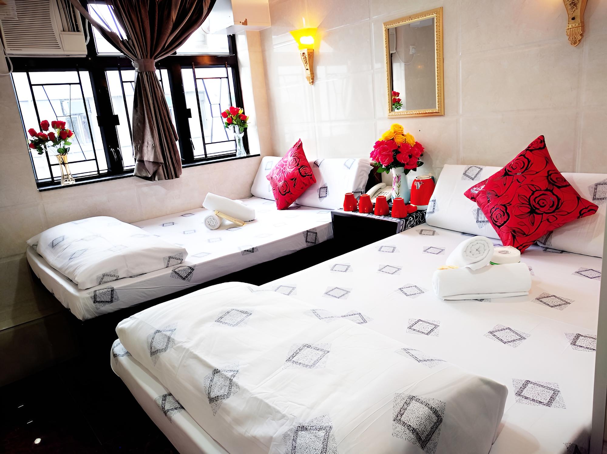 Bohol Hotel