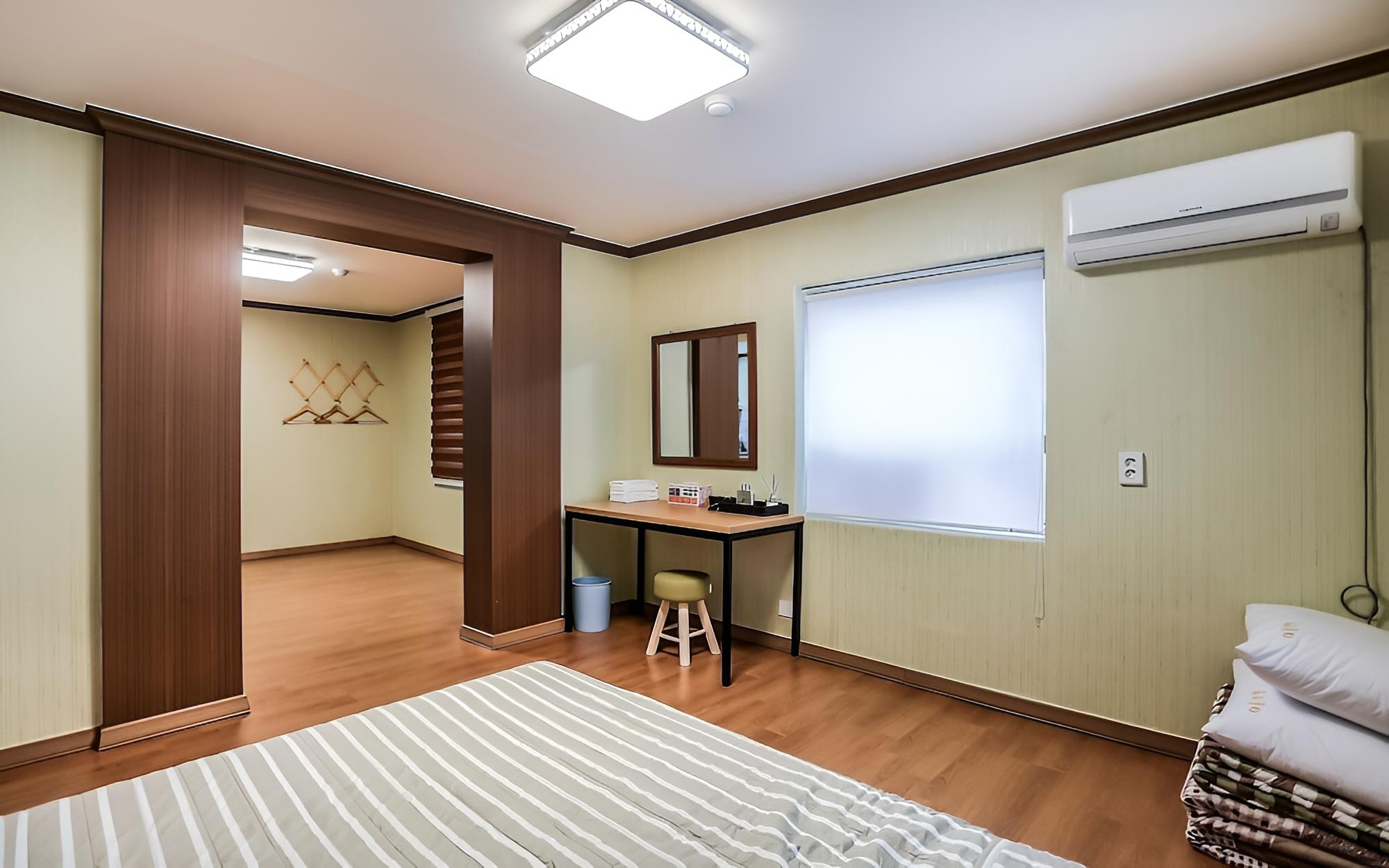 Gangneung Gyeongpodae Eroom — photo 26