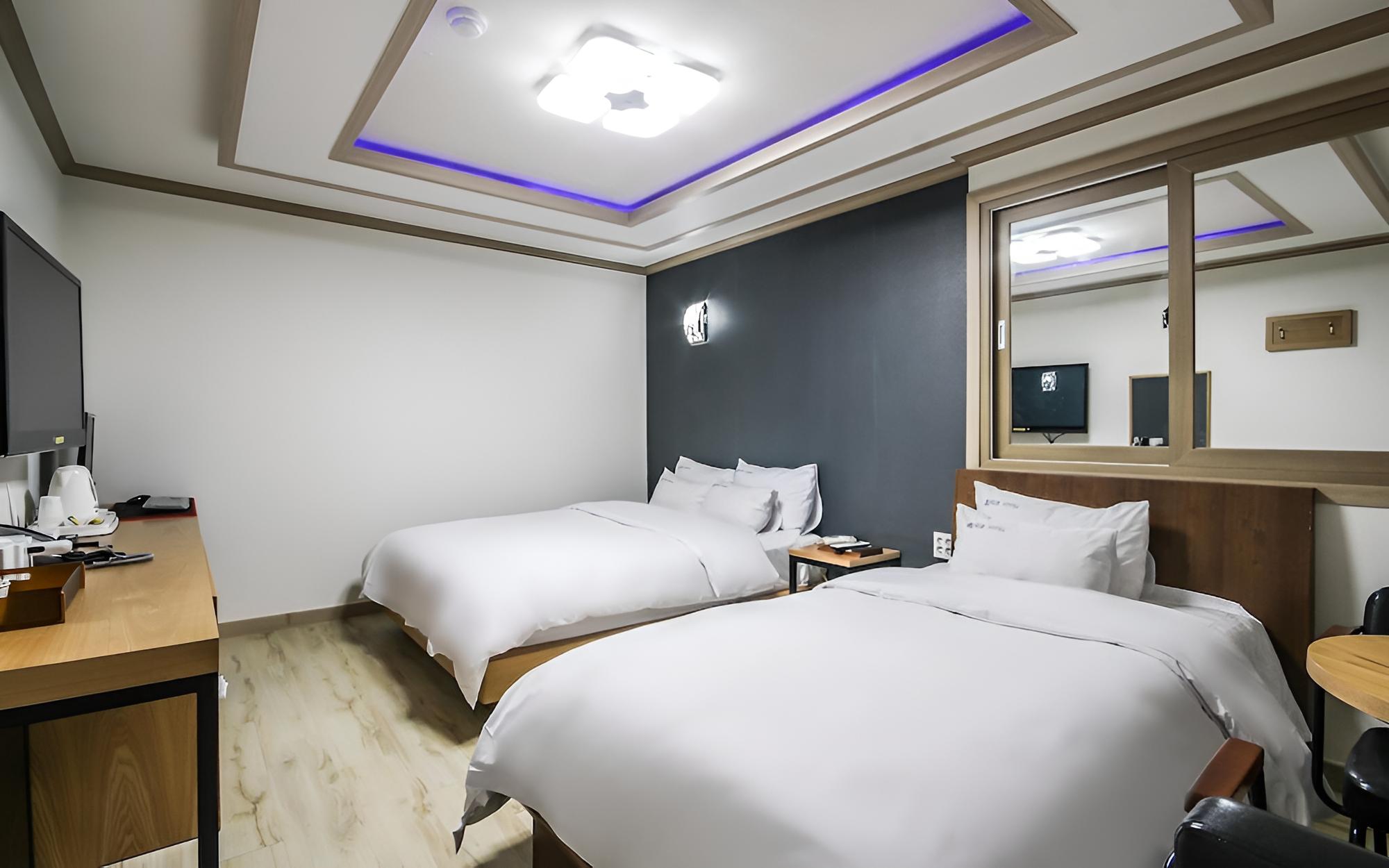 Mokpo Maldives view 4
