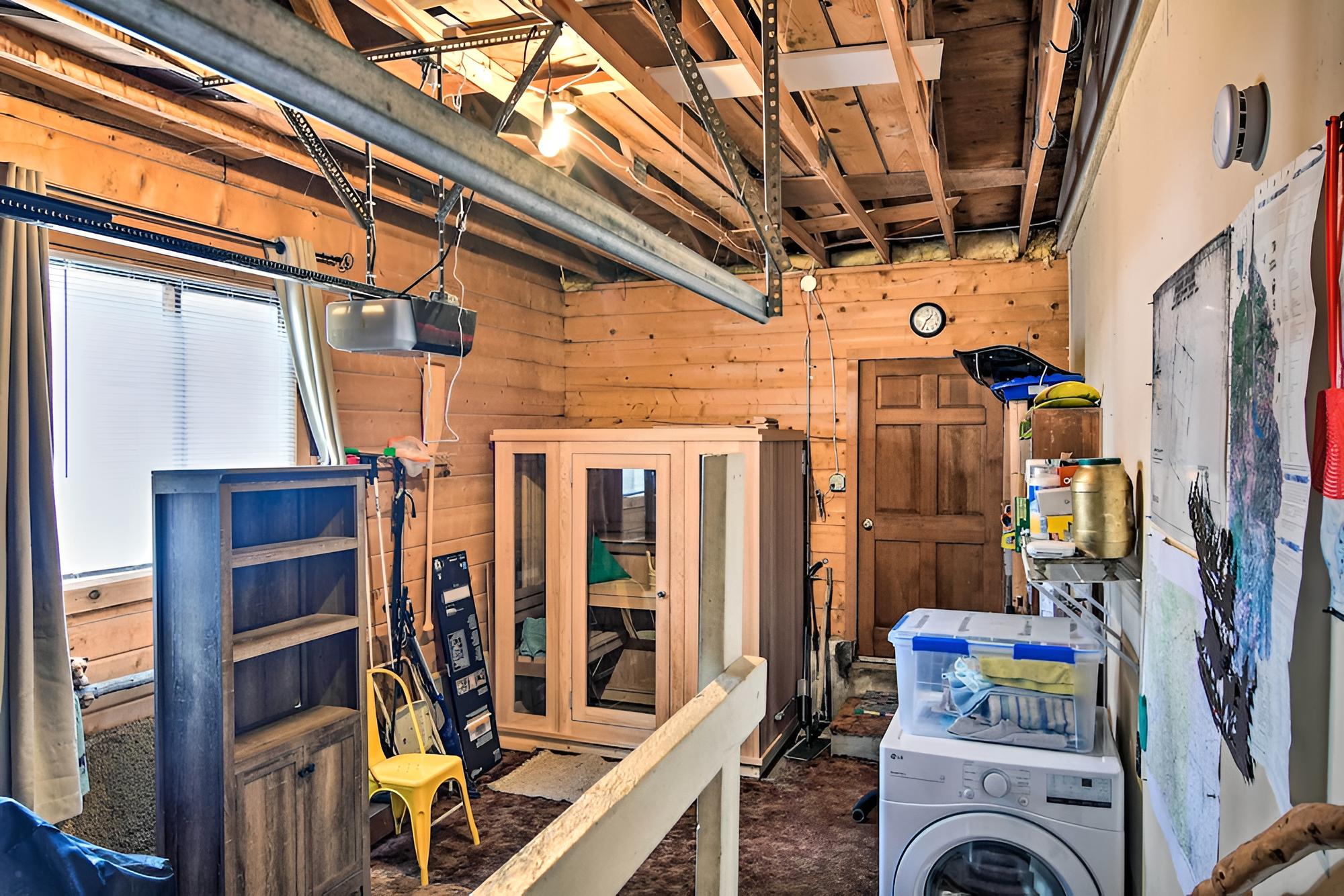 Grand Lake Cabin w/ Deck, Mtn Views, & EV Charger!