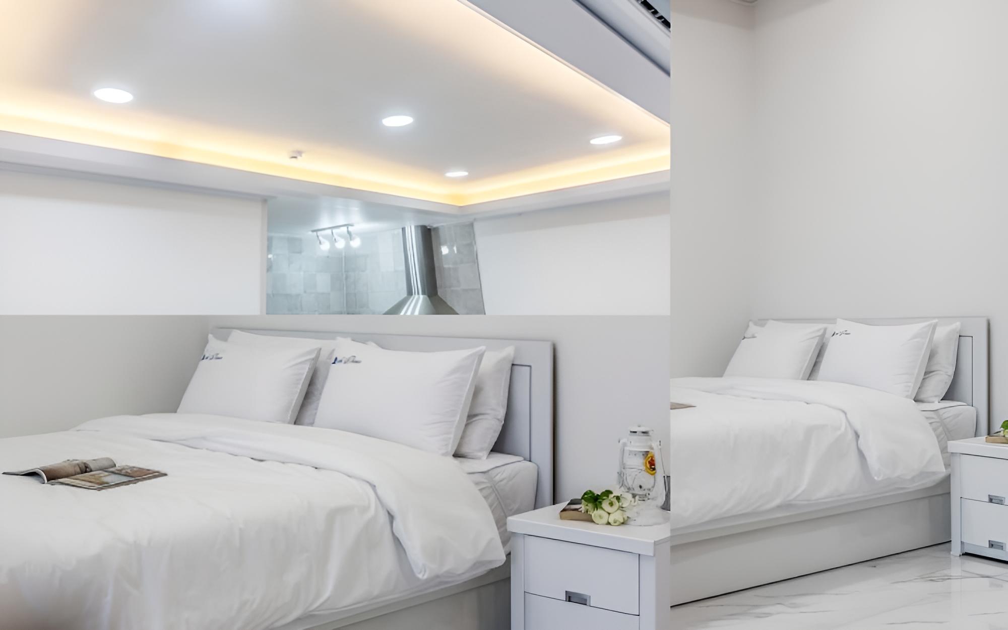 Pohang The Ocean Pension