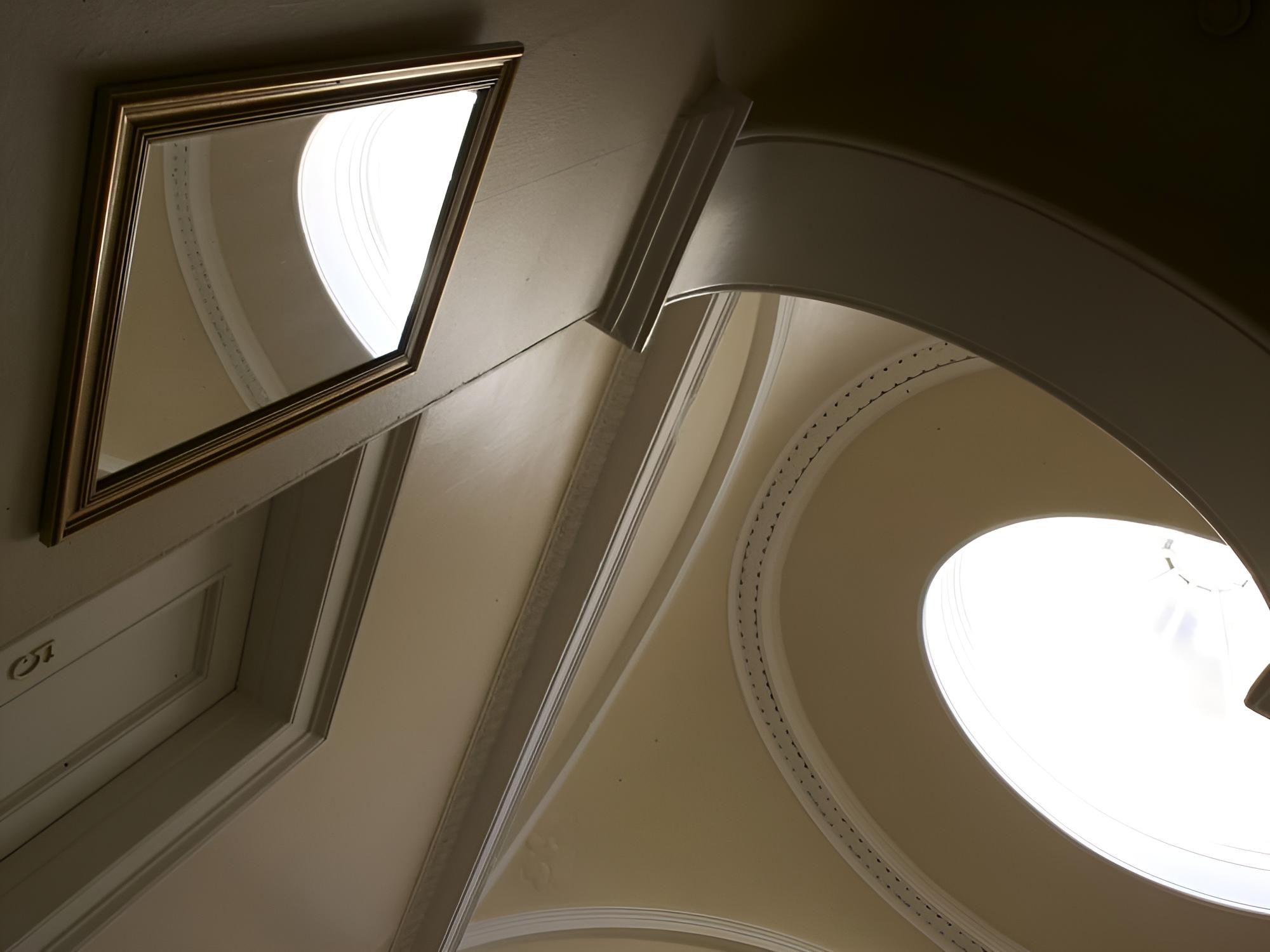 Hanover House Hotel