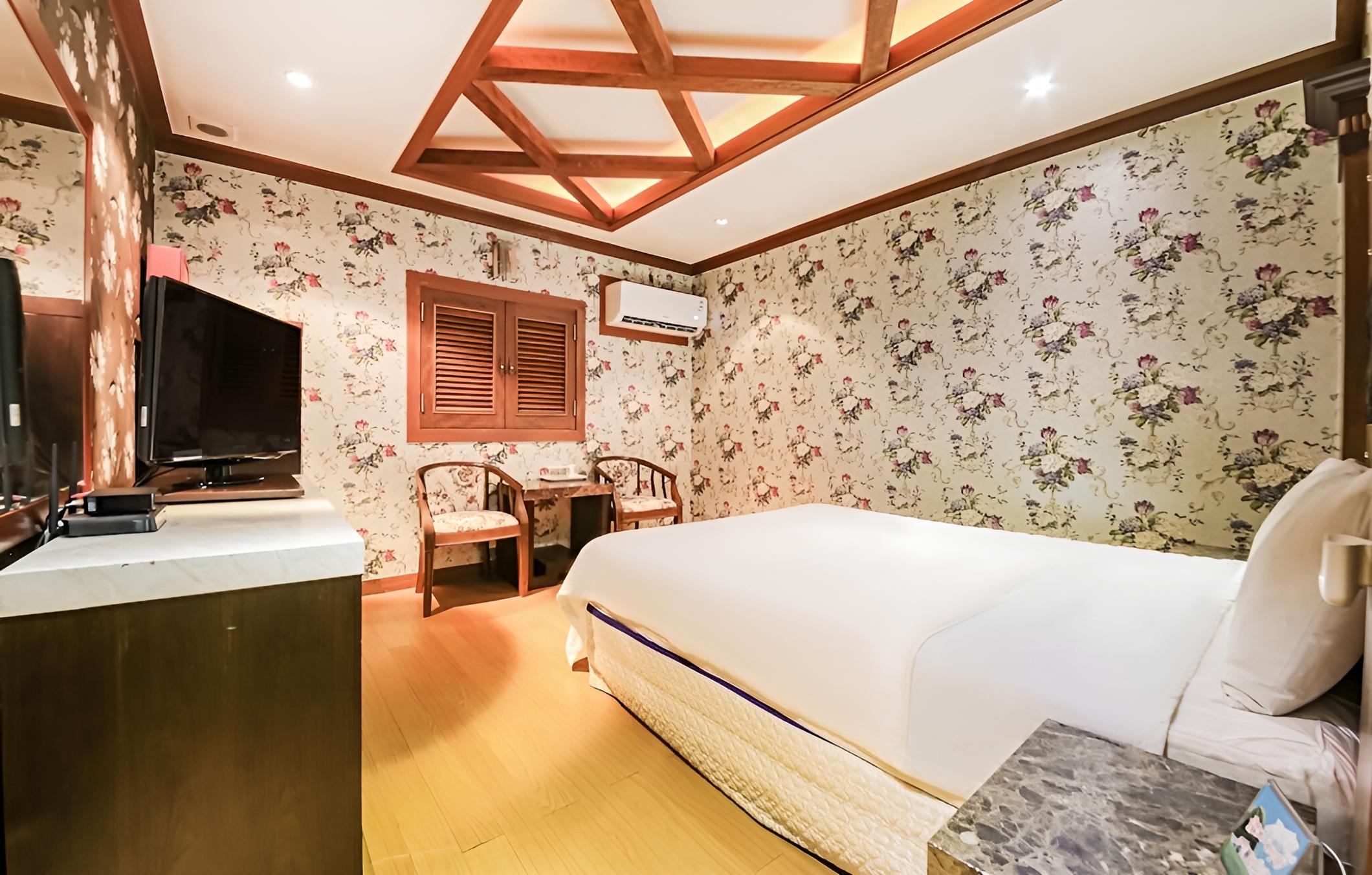 Suncheon Hotel Bao