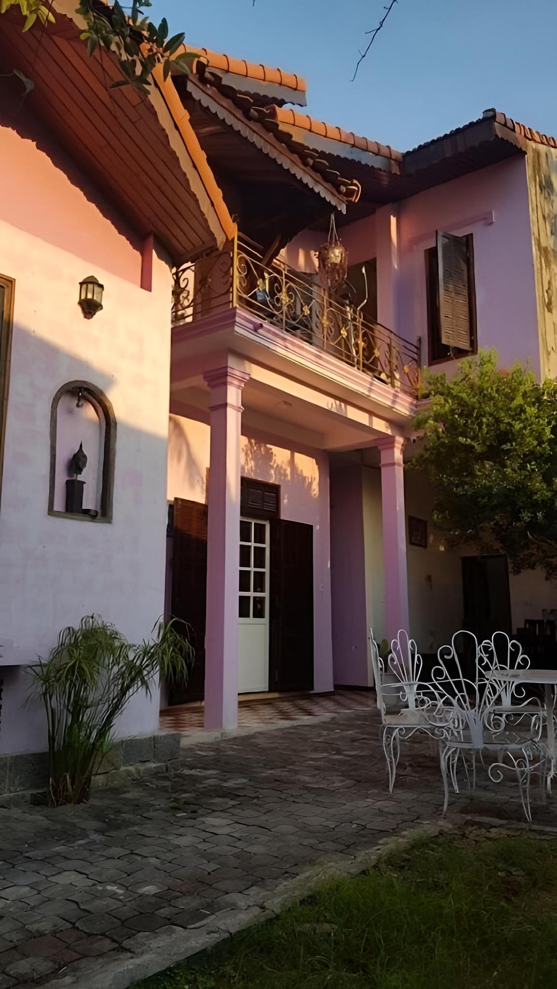 The Casting Homestay