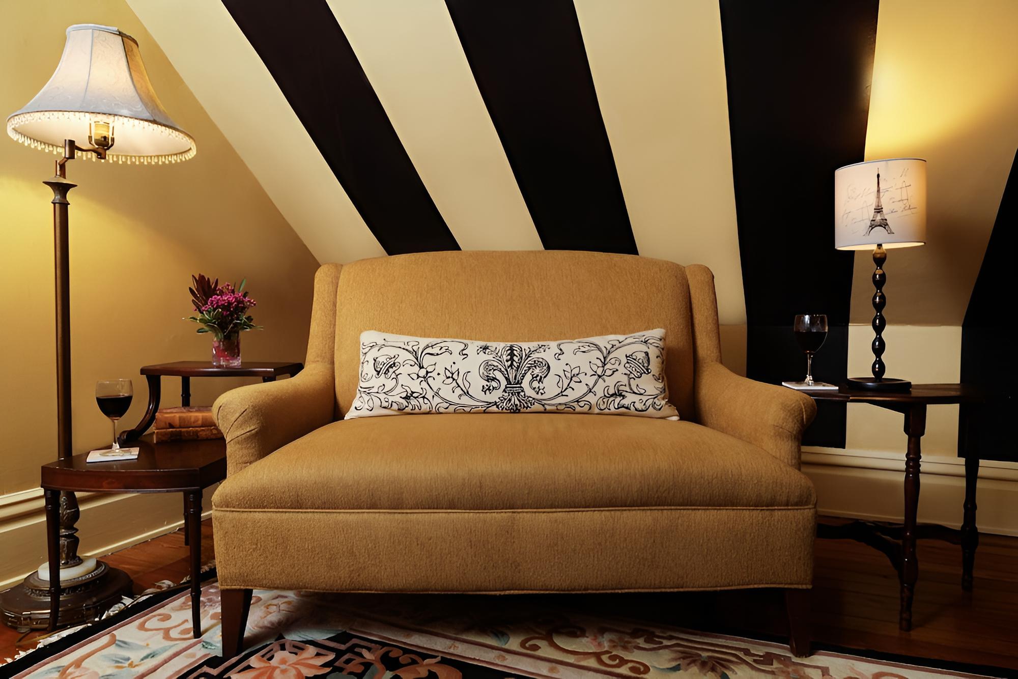 Sherwood Forest B&B