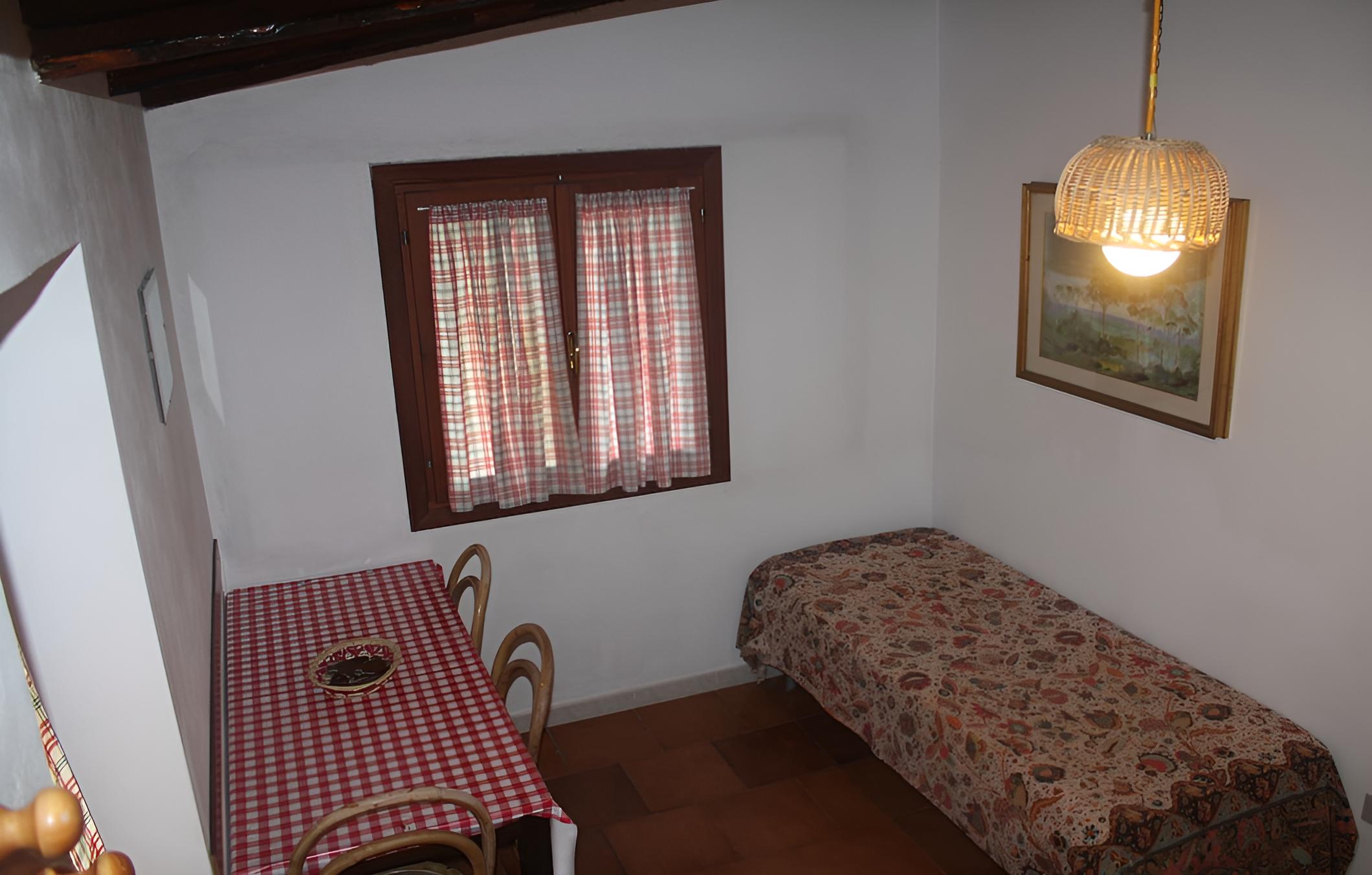 Appartamenti Posta del Sole