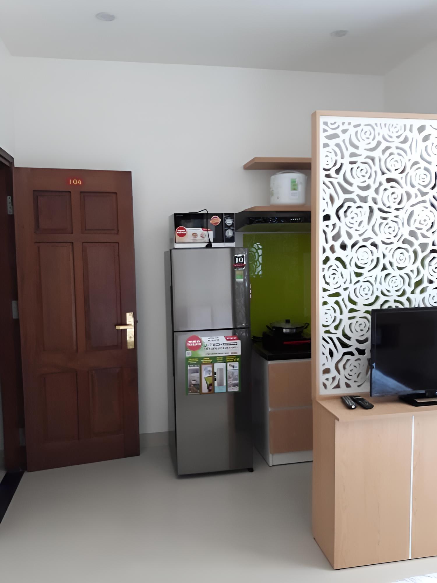 Duc Manh Home 1