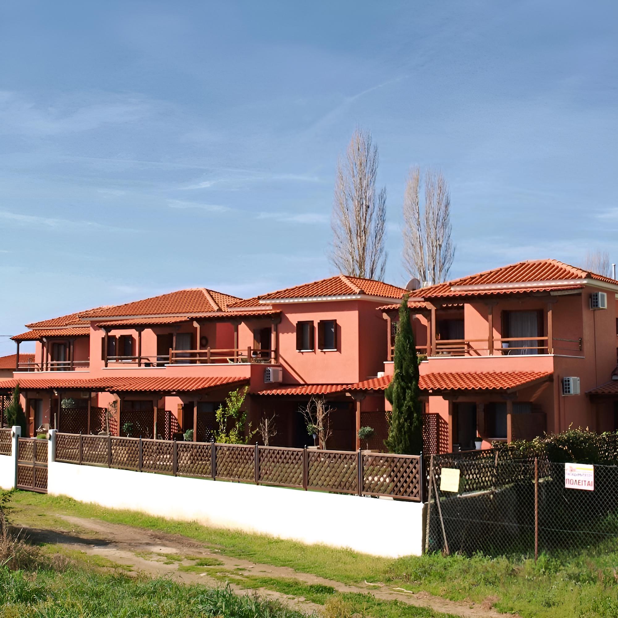 Melograno - Near Boufa Koropi Beach