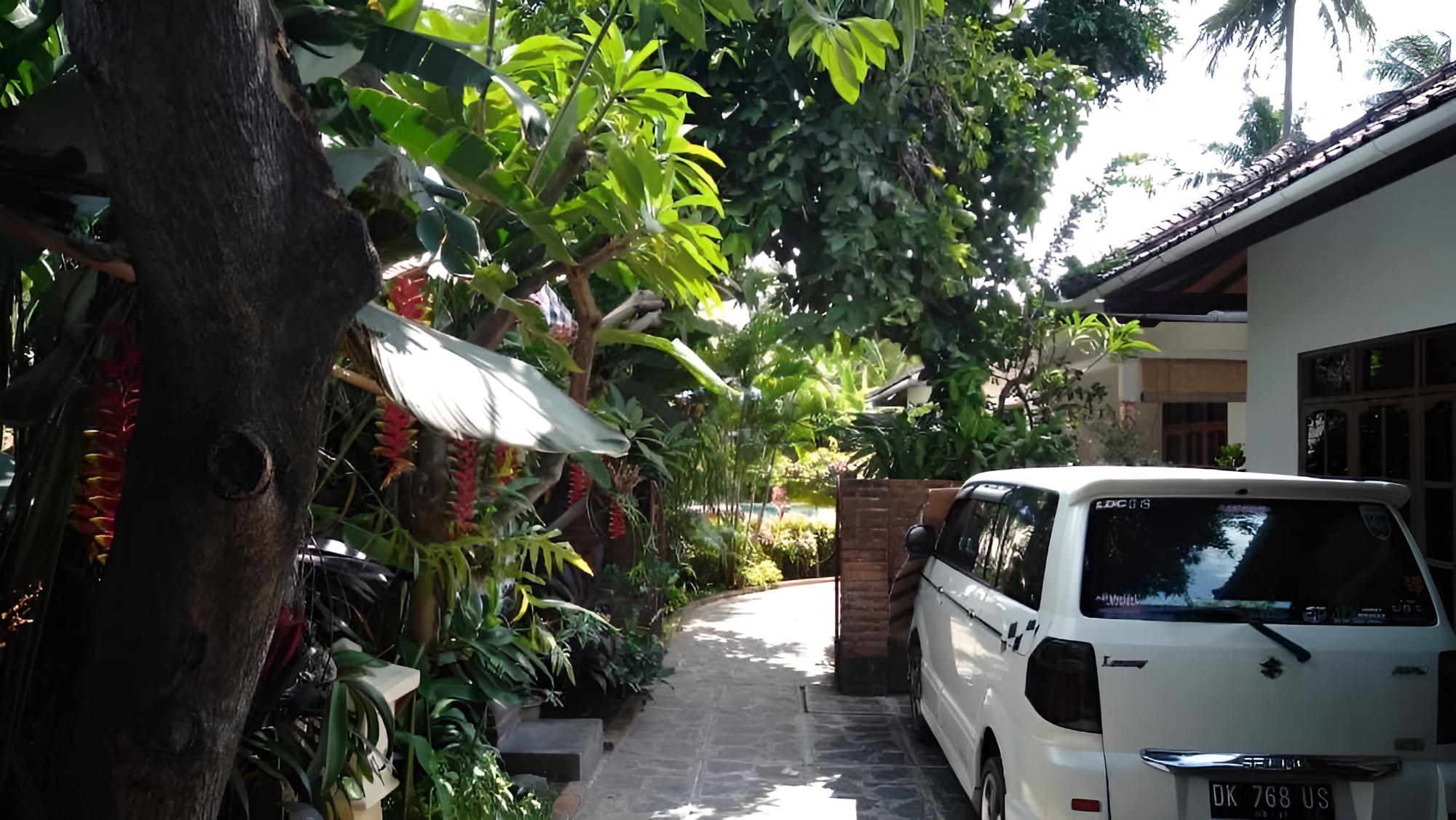 Taman Melati view 2