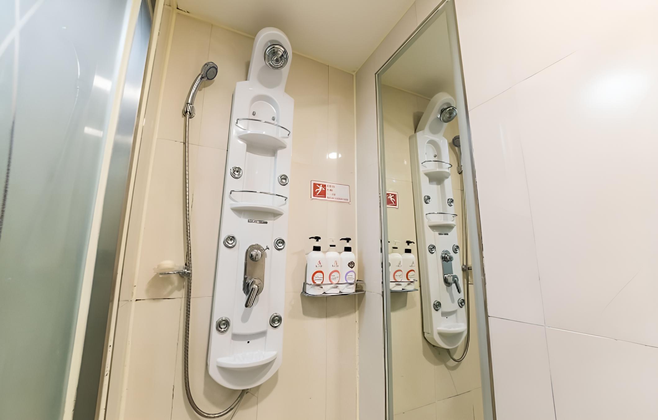 Gildong Argo Hotel