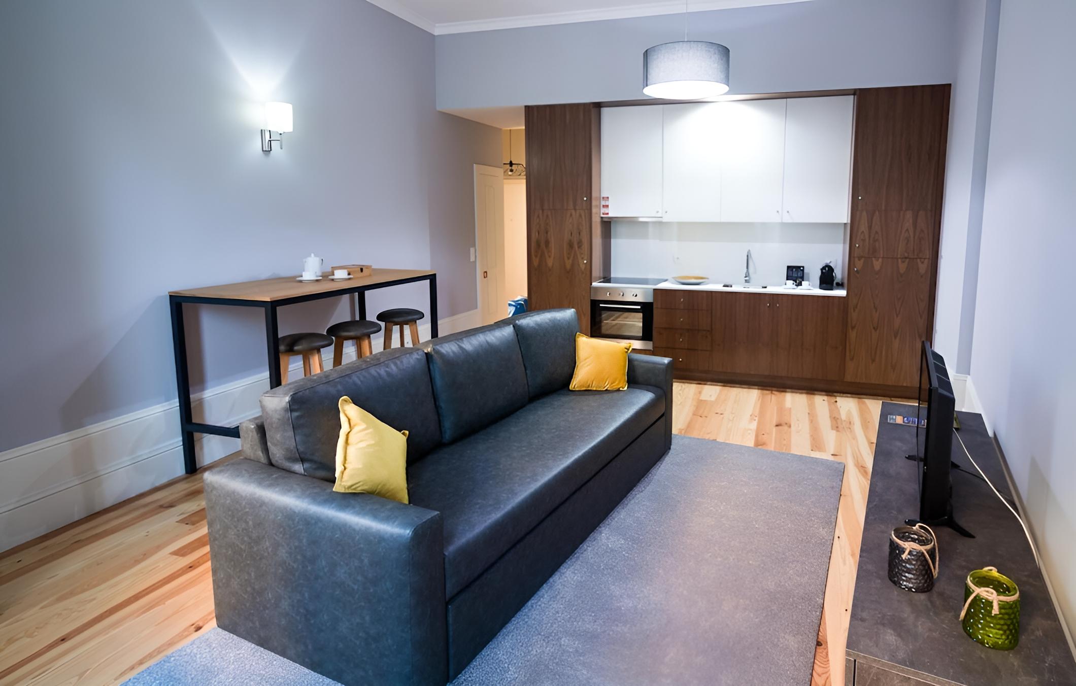 Formosa Premium by Homing