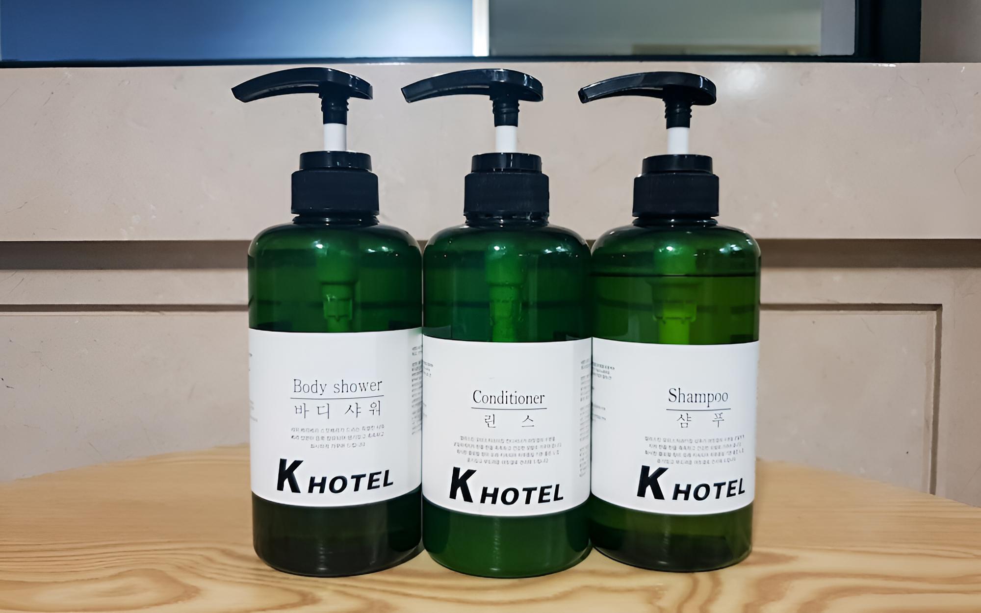 Jinju Hotel K