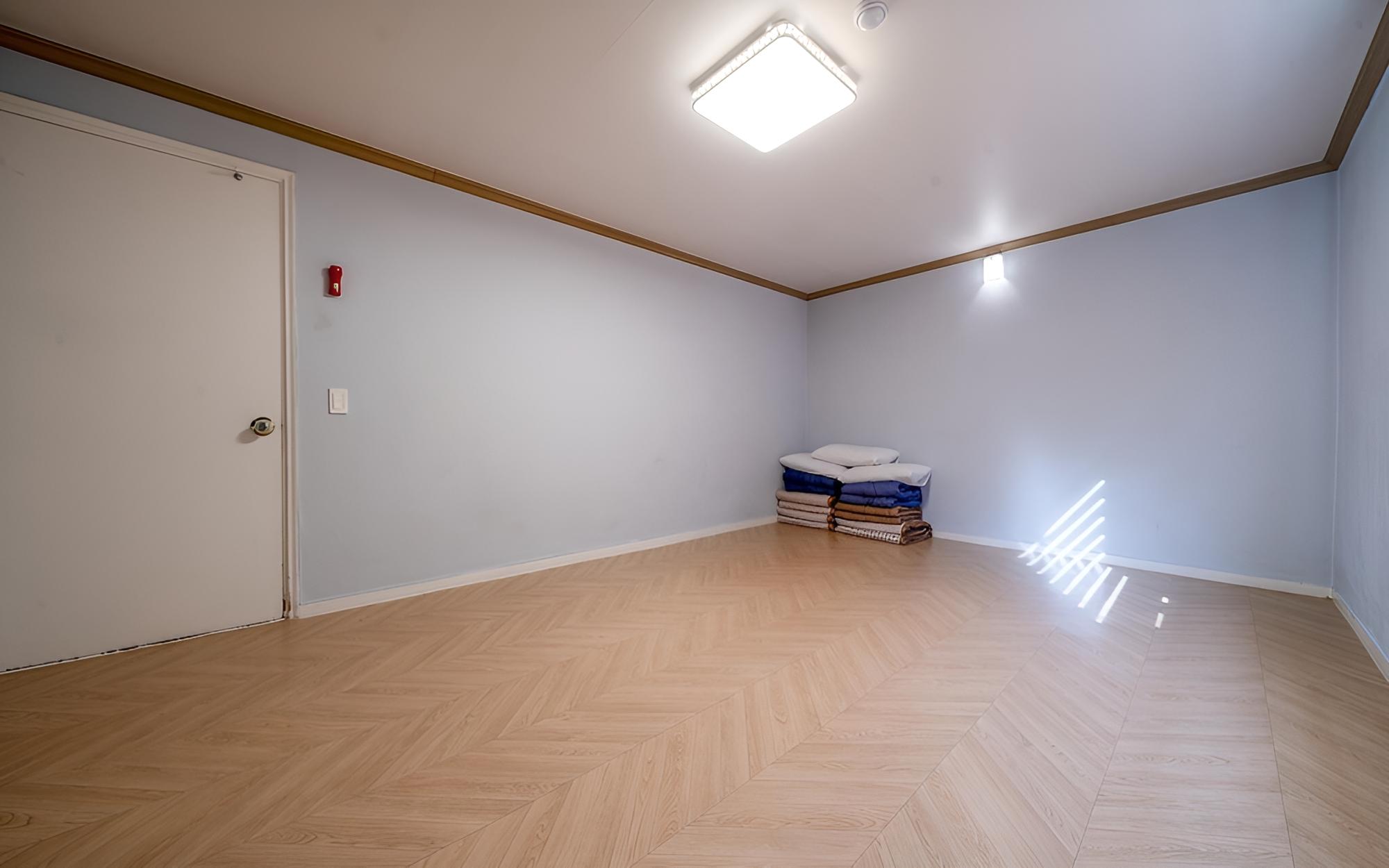 Gangneung Gyeongpodae Eroom — photo 21