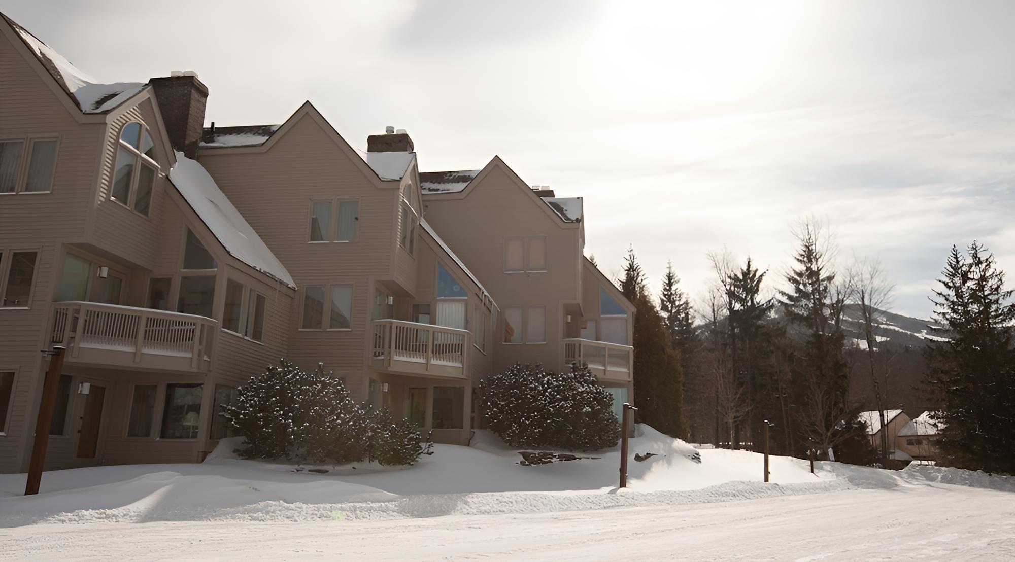 Killington Vacations - Fall Line Condominiums - Property Image 11