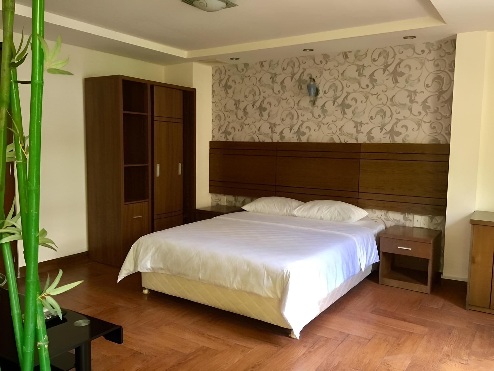 Thanh Tung Hotel