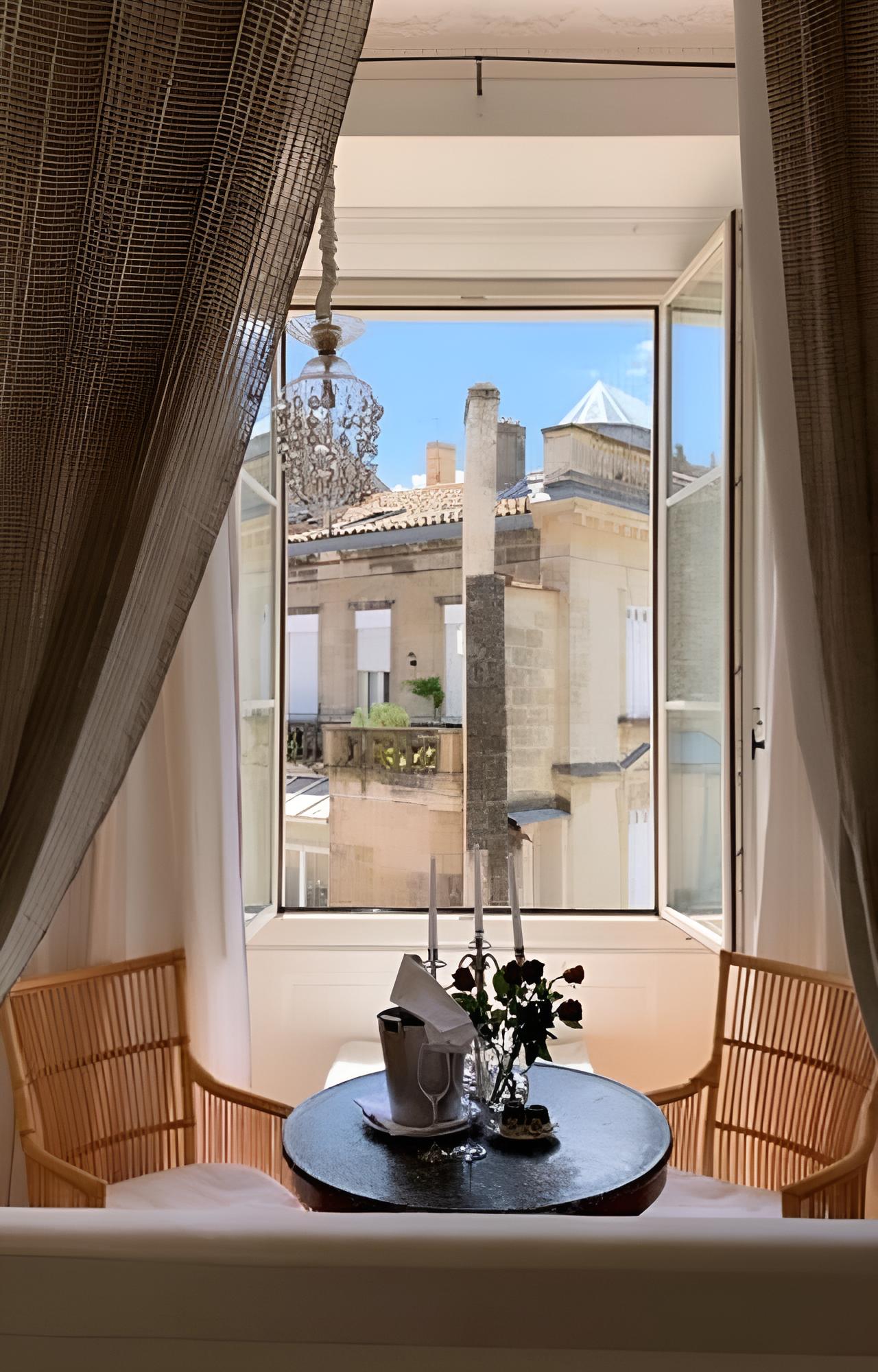 La Course Maison D'Hôtes de Luxe