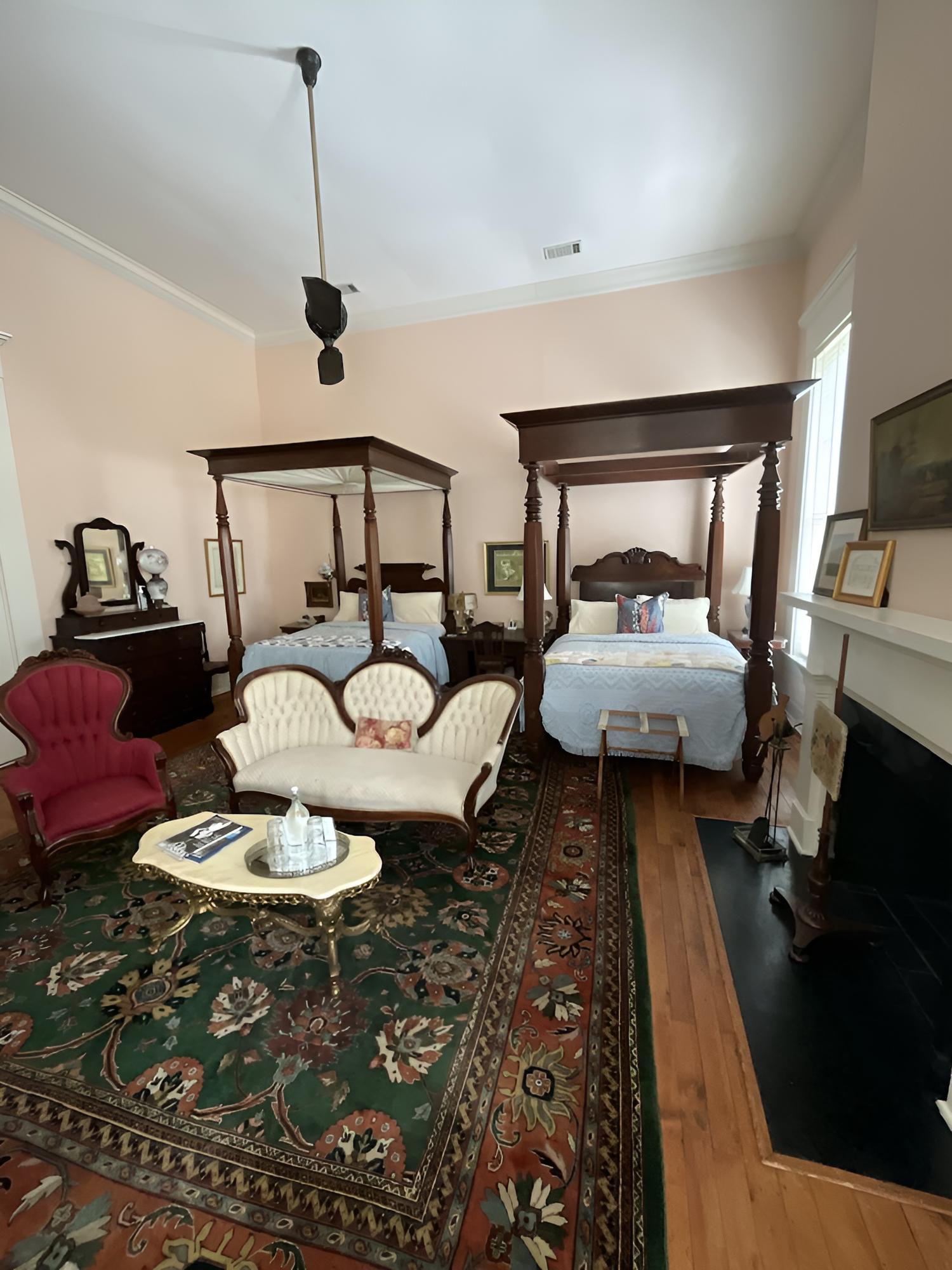 The Belmont 1857, Billede 48