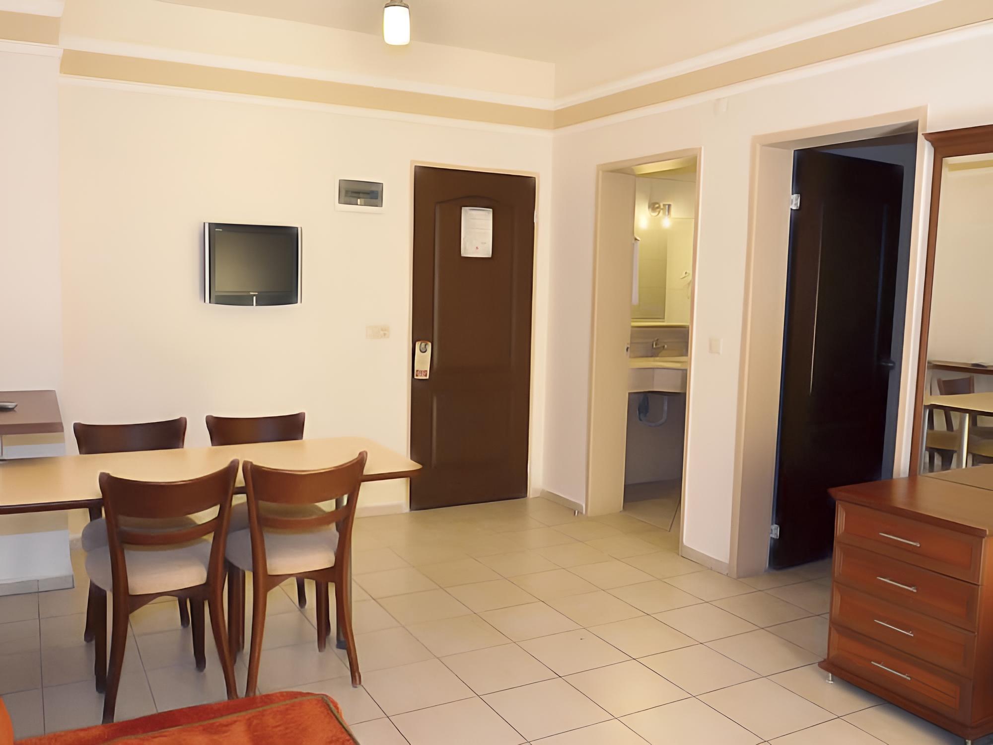 Julian Forest Suites- All Inclusive