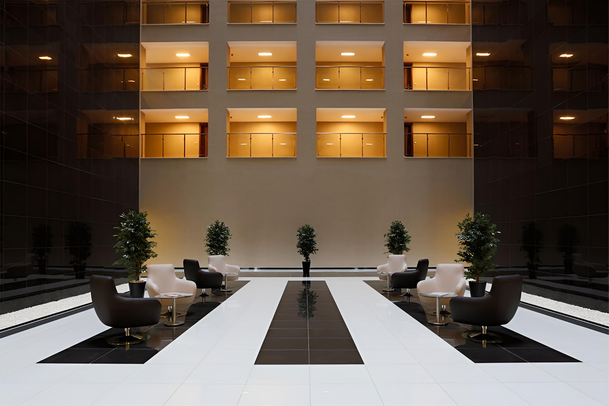 Flora Suites