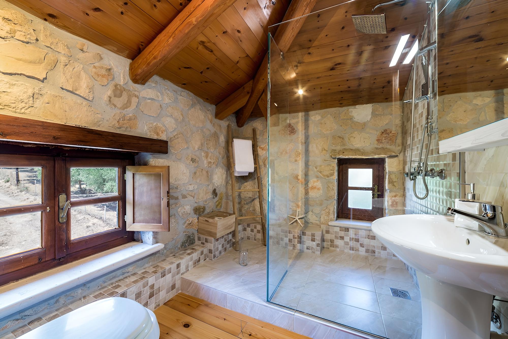 Abeloklima country house view 2