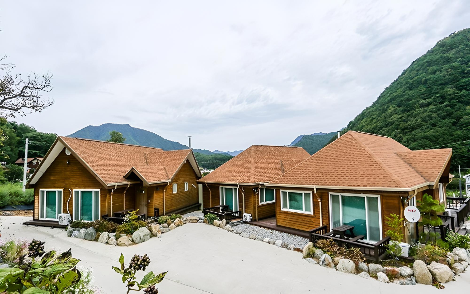Muju Hodunamu Pension