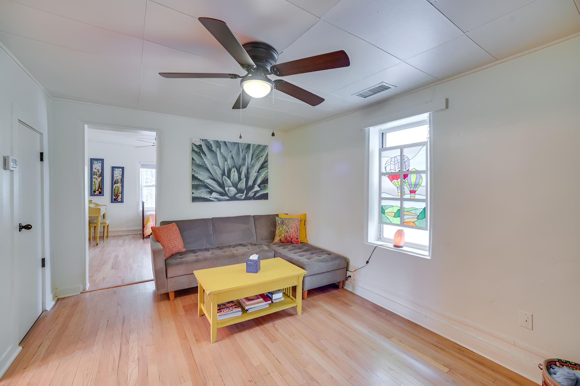Dog-friendly Albuquerque Home w/ Patio & Yard!