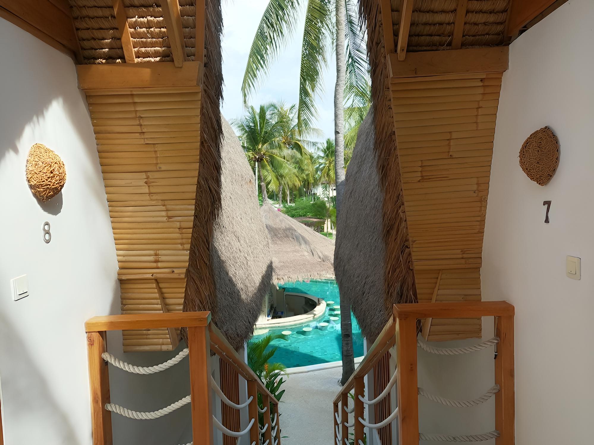 Coco Cabana