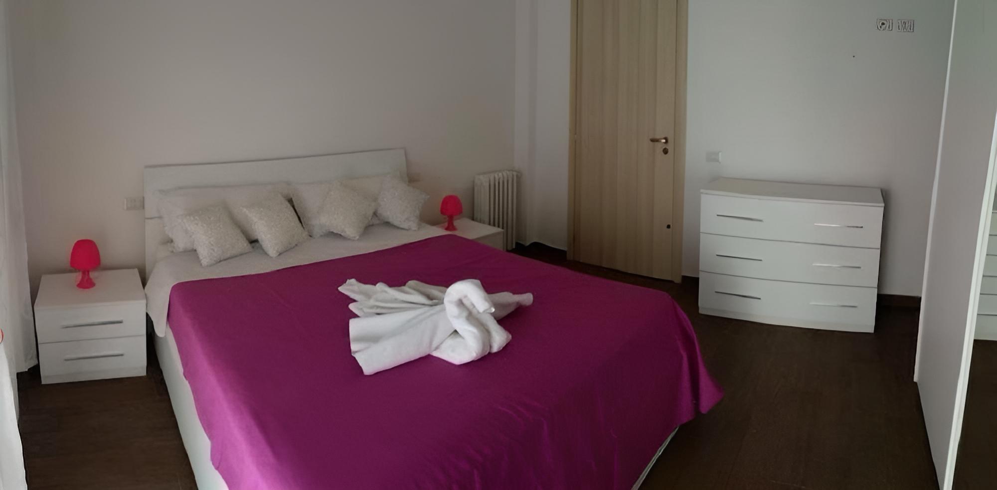 Da Lucia B&B — Rome photo 4