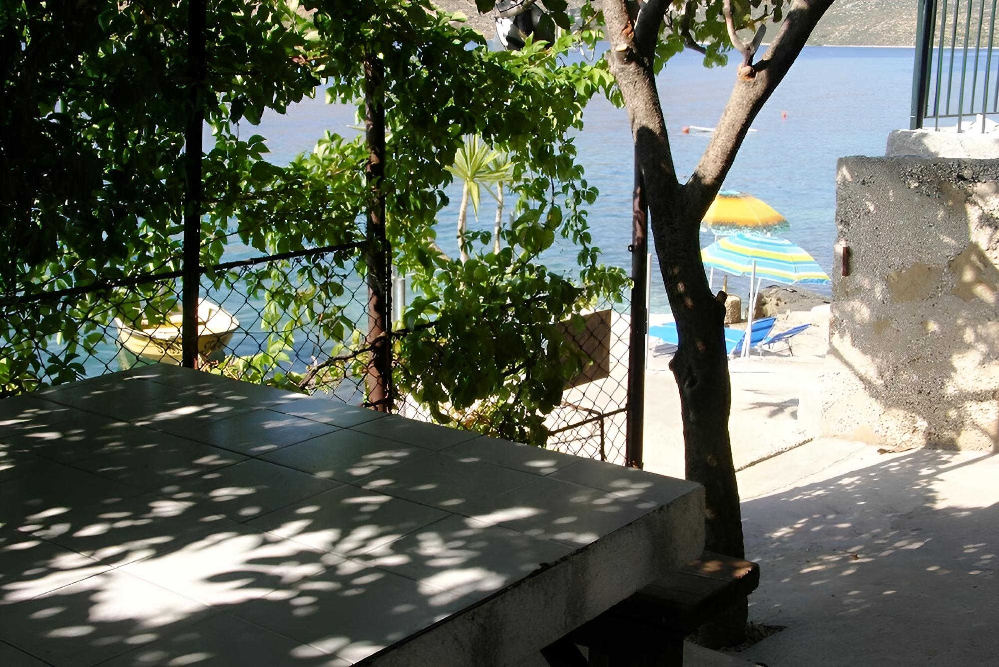 Kira - 20 M From the Beach - A1