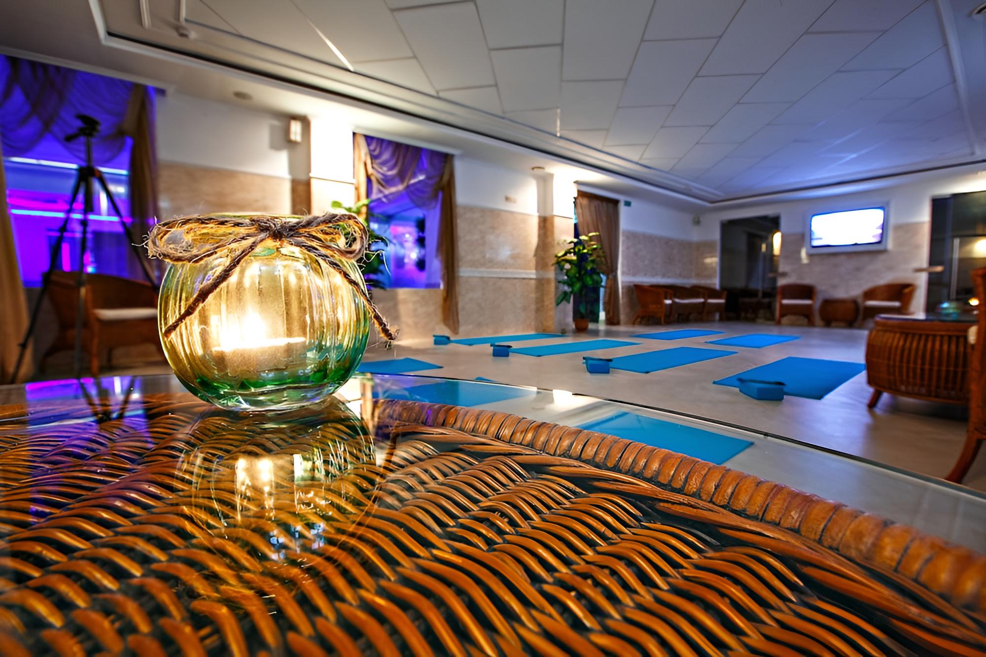 Metropol Hotel