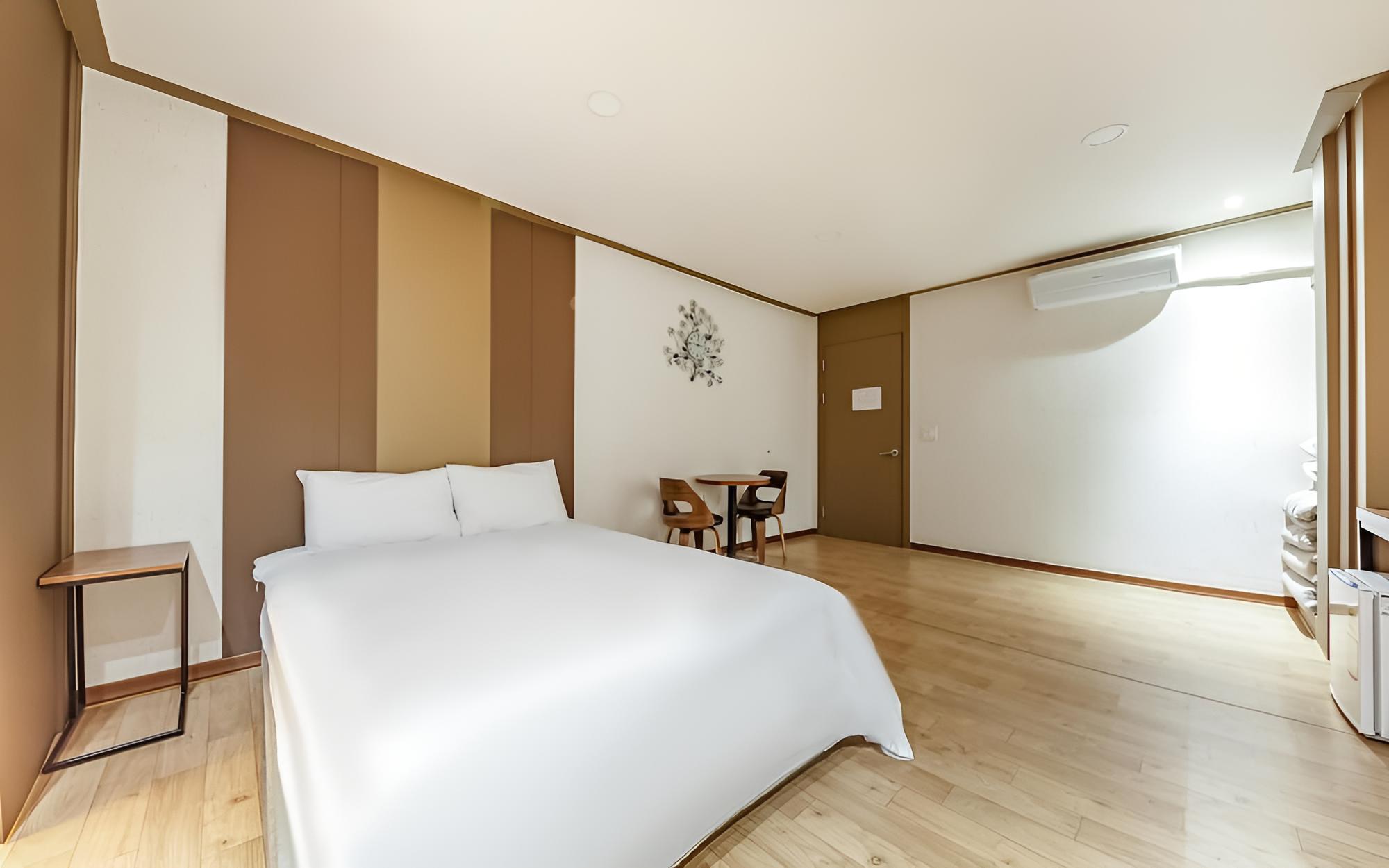 Boryeong Coconut Motel view 4