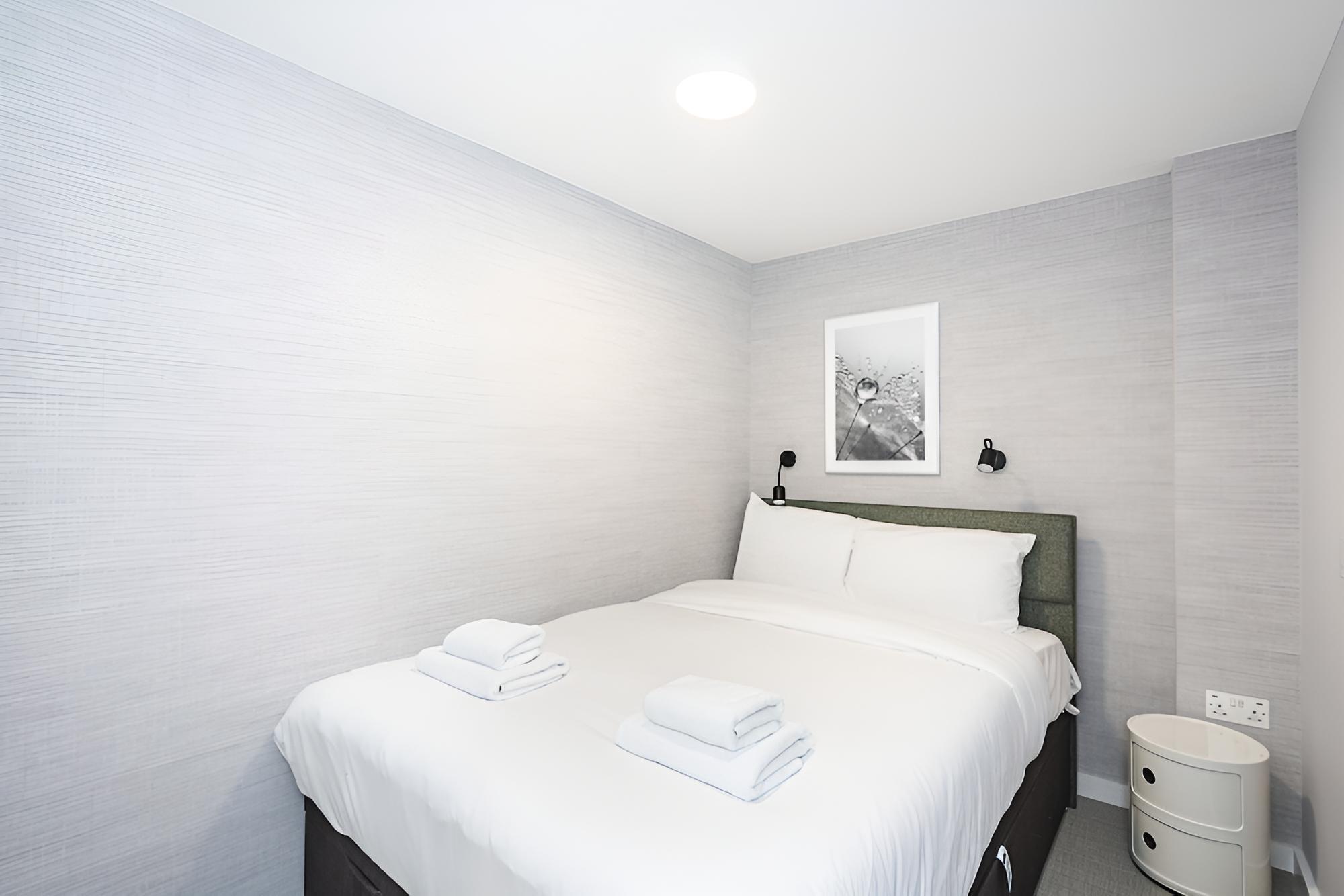 Trendy Studios PRIMROSE HILL