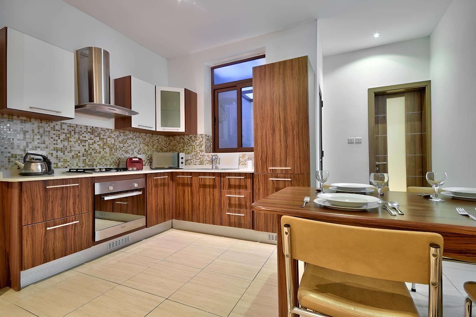 Vallettastay Valletta Maisonette