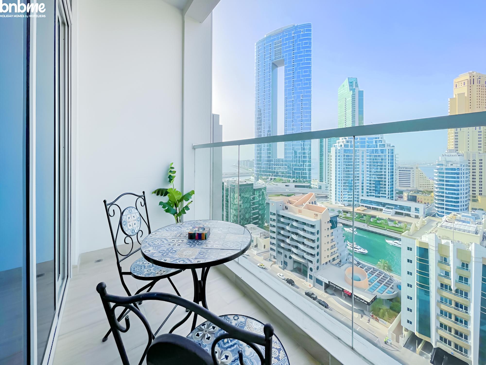 Bnbmehomes Beautiful Lake View Studio Near Marina