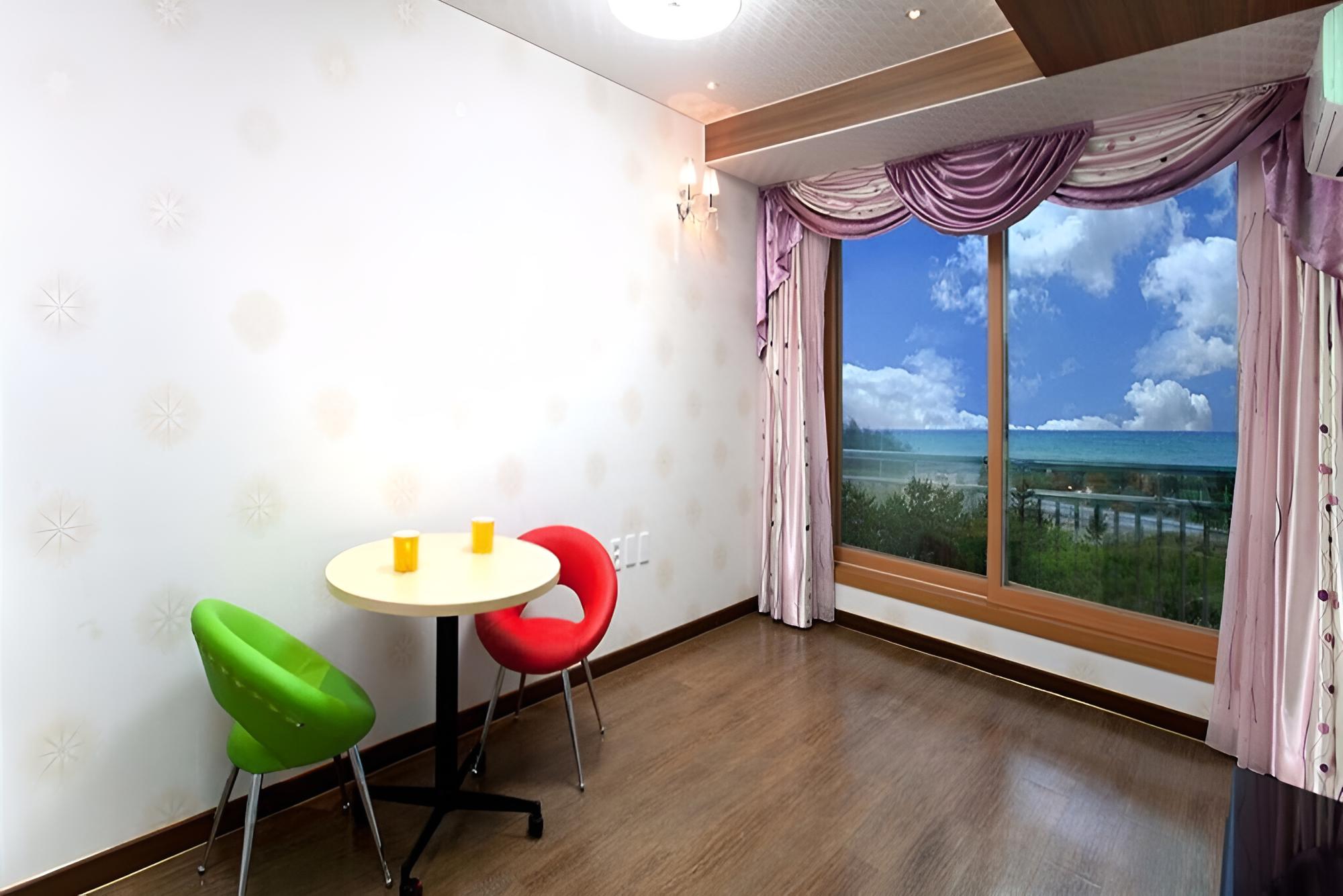 Gangneung Awoolim Pension — photo 26
